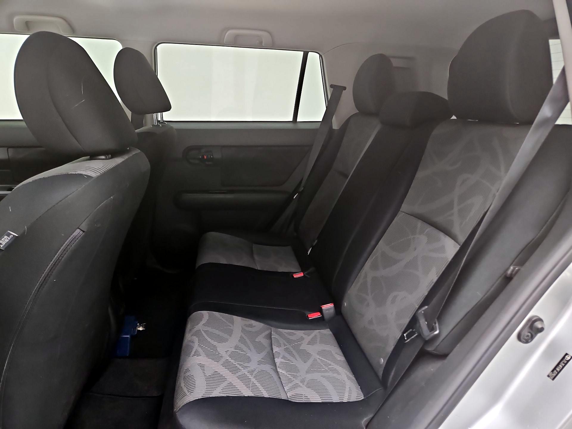 Thumbnail: 2015 Scion xB - 18