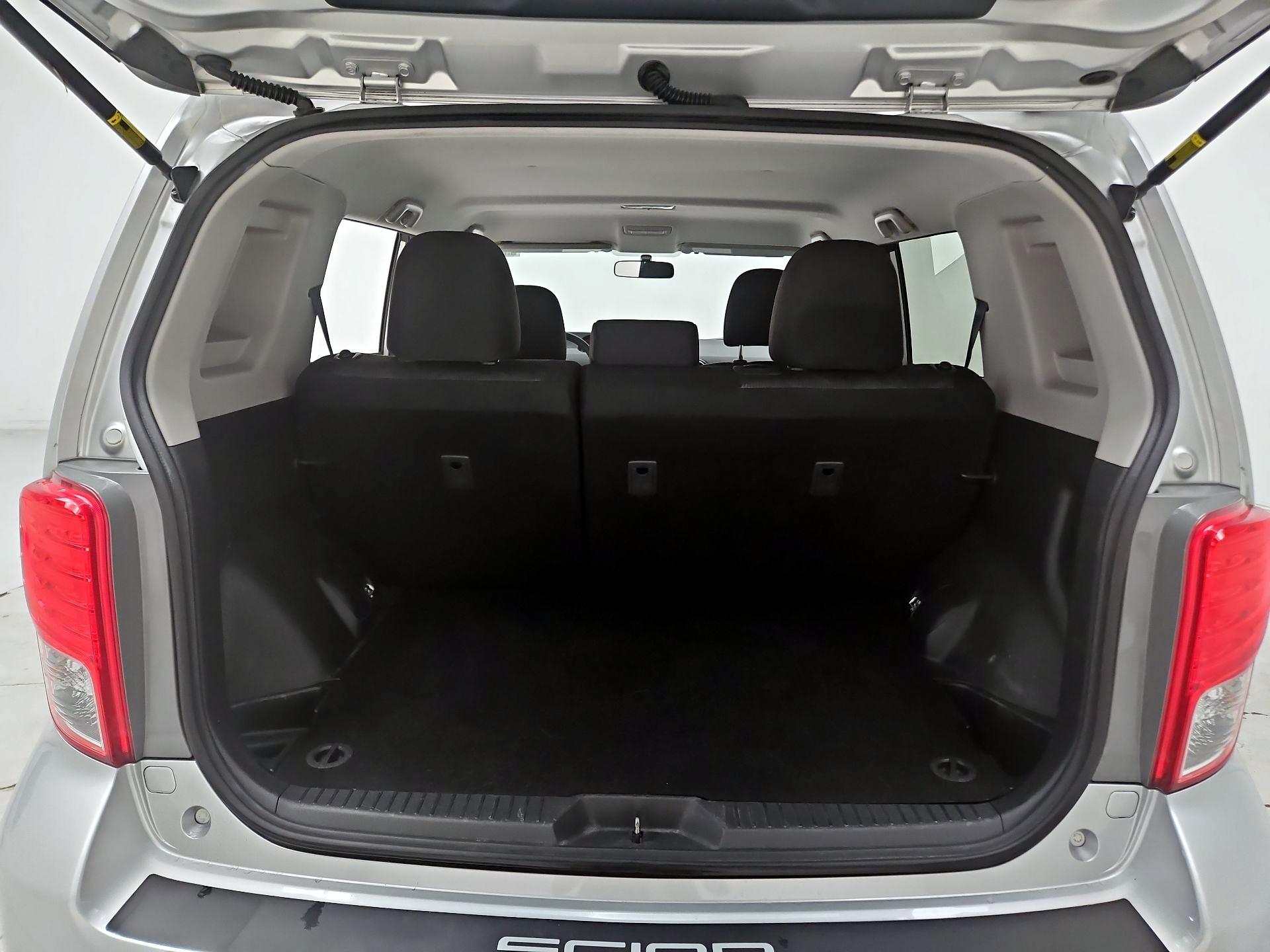 Thumbnail: 2015 Scion xB - 19