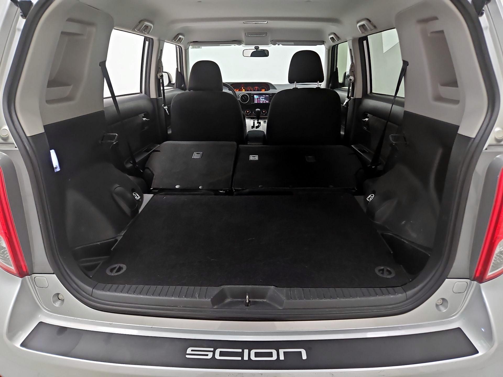 Thumbnail: 2015 Scion xB - 20