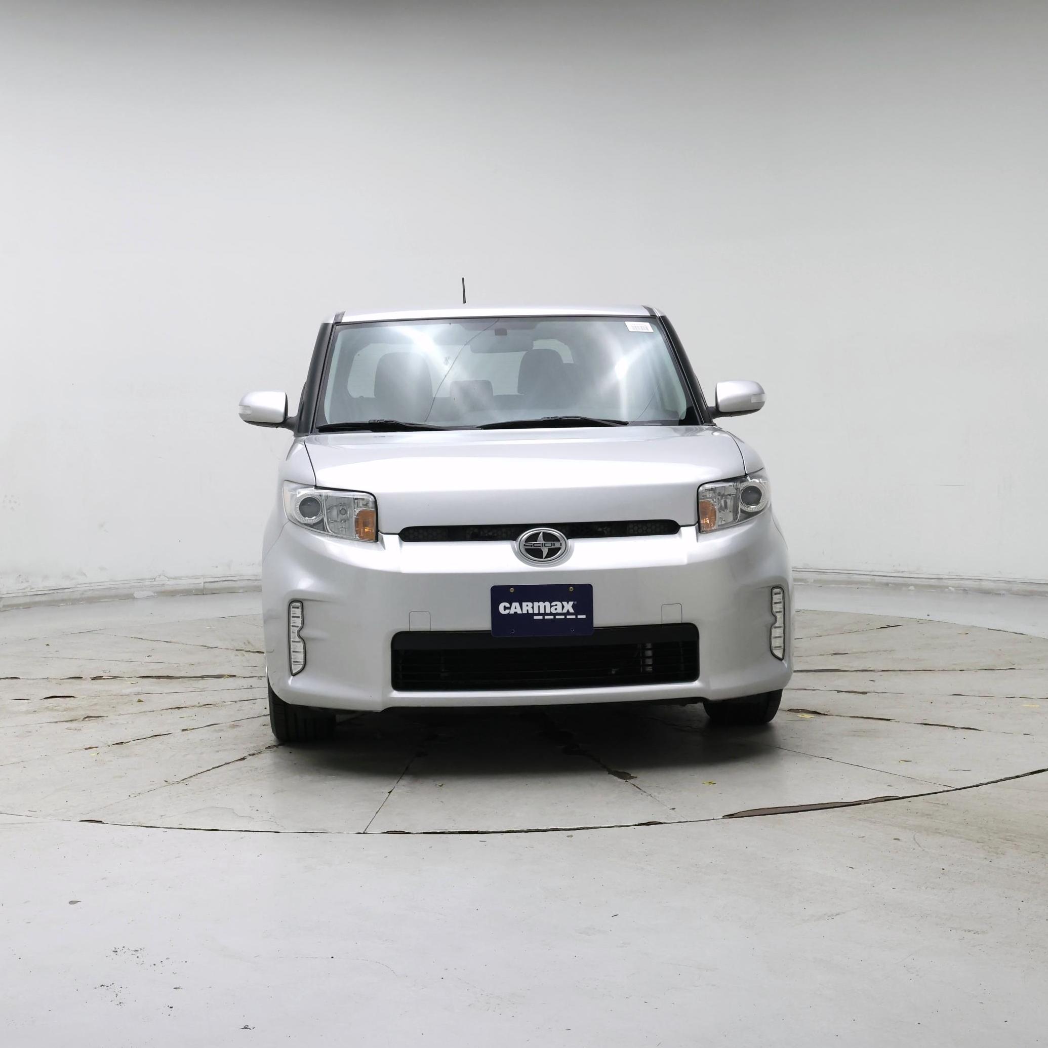 Thumbnail: 2015 Scion xB - 5