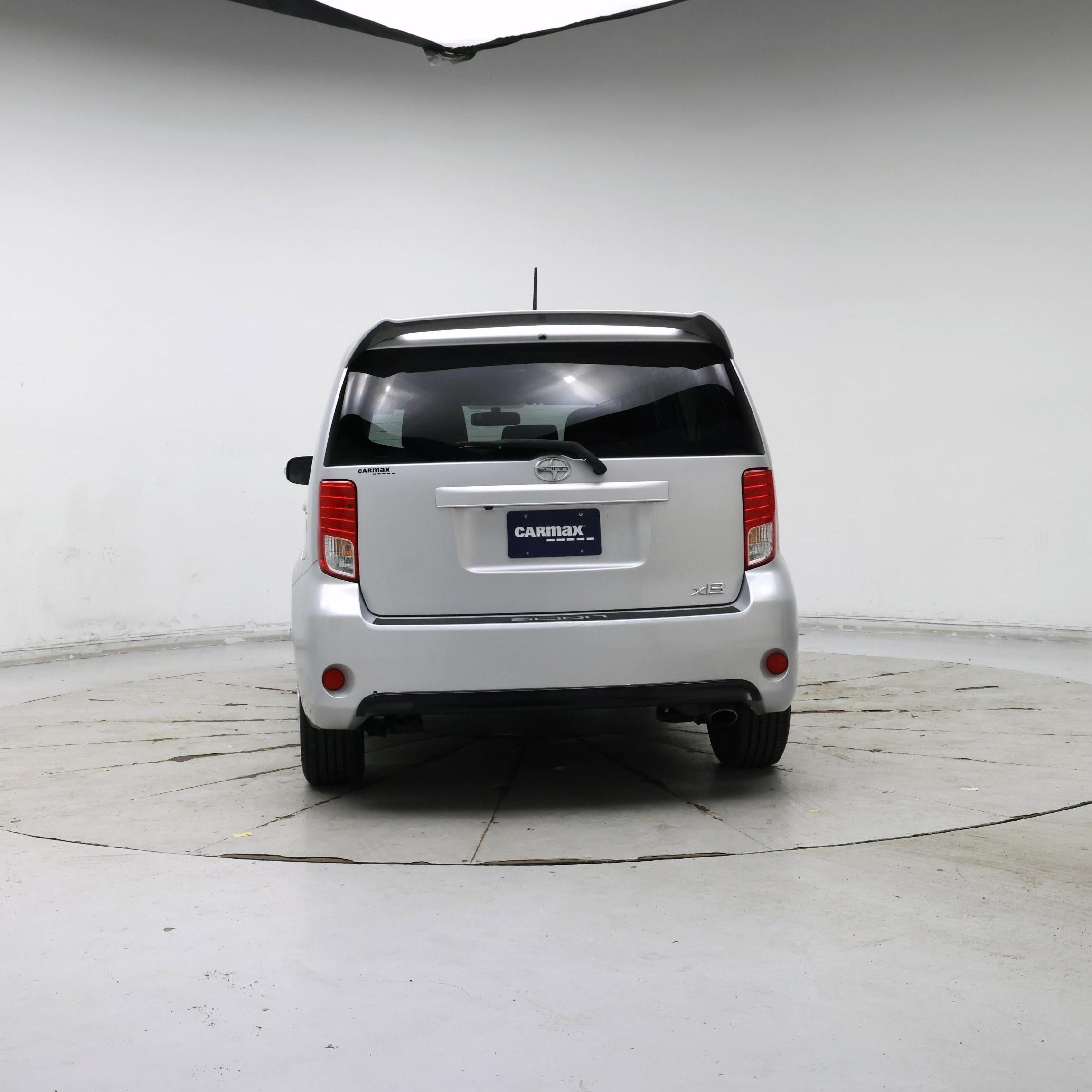 Thumbnail: 2015 Scion xB - 6