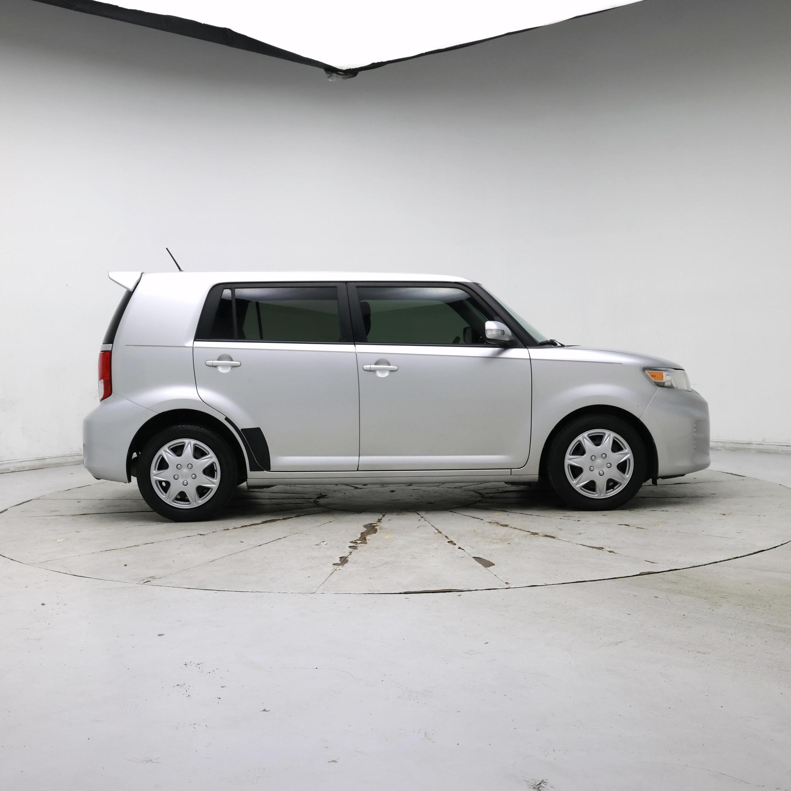 Thumbnail: 2015 Scion xB - 7