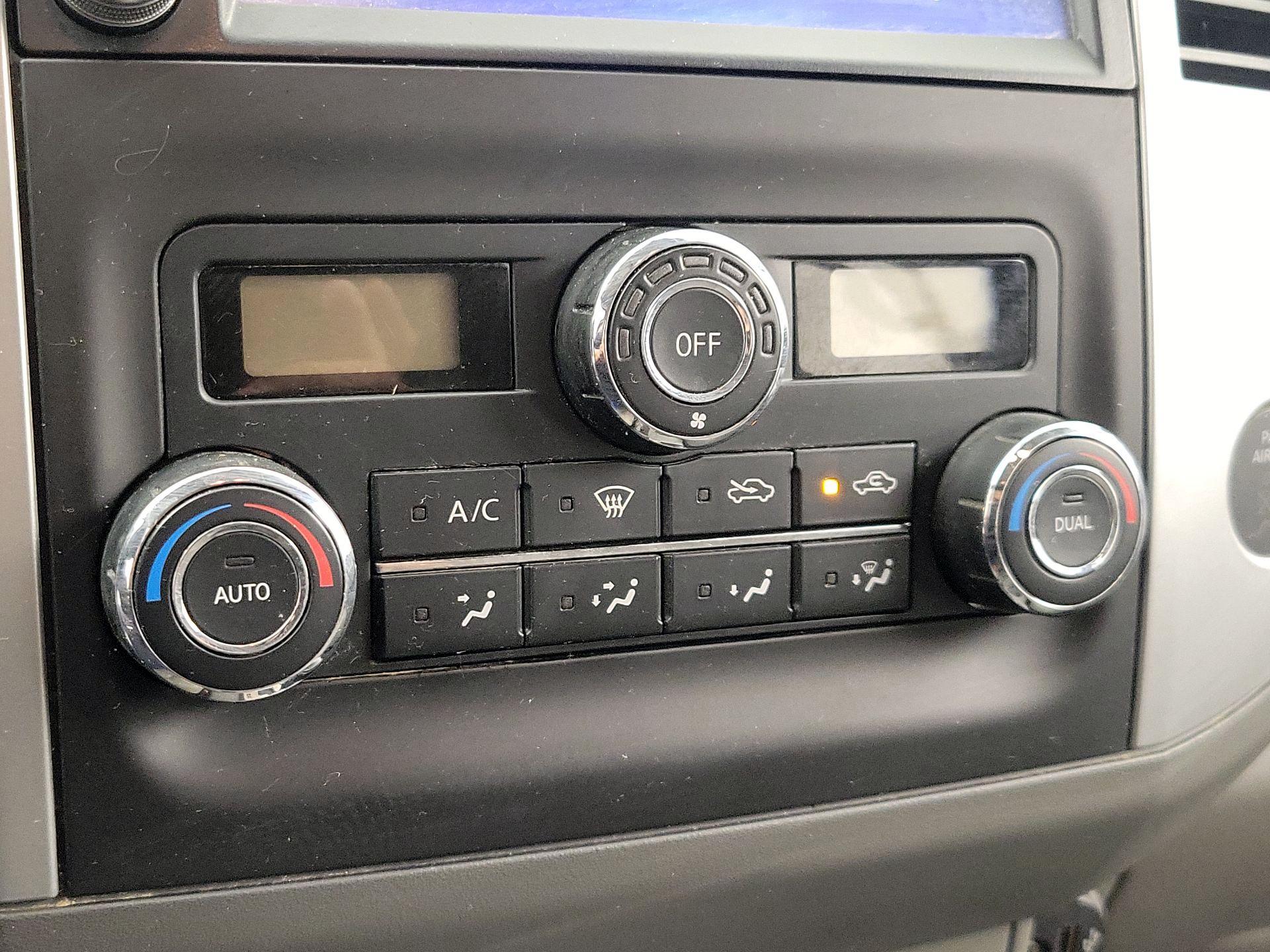 Thumbnail: 2020 Nissan Frontier - 16
