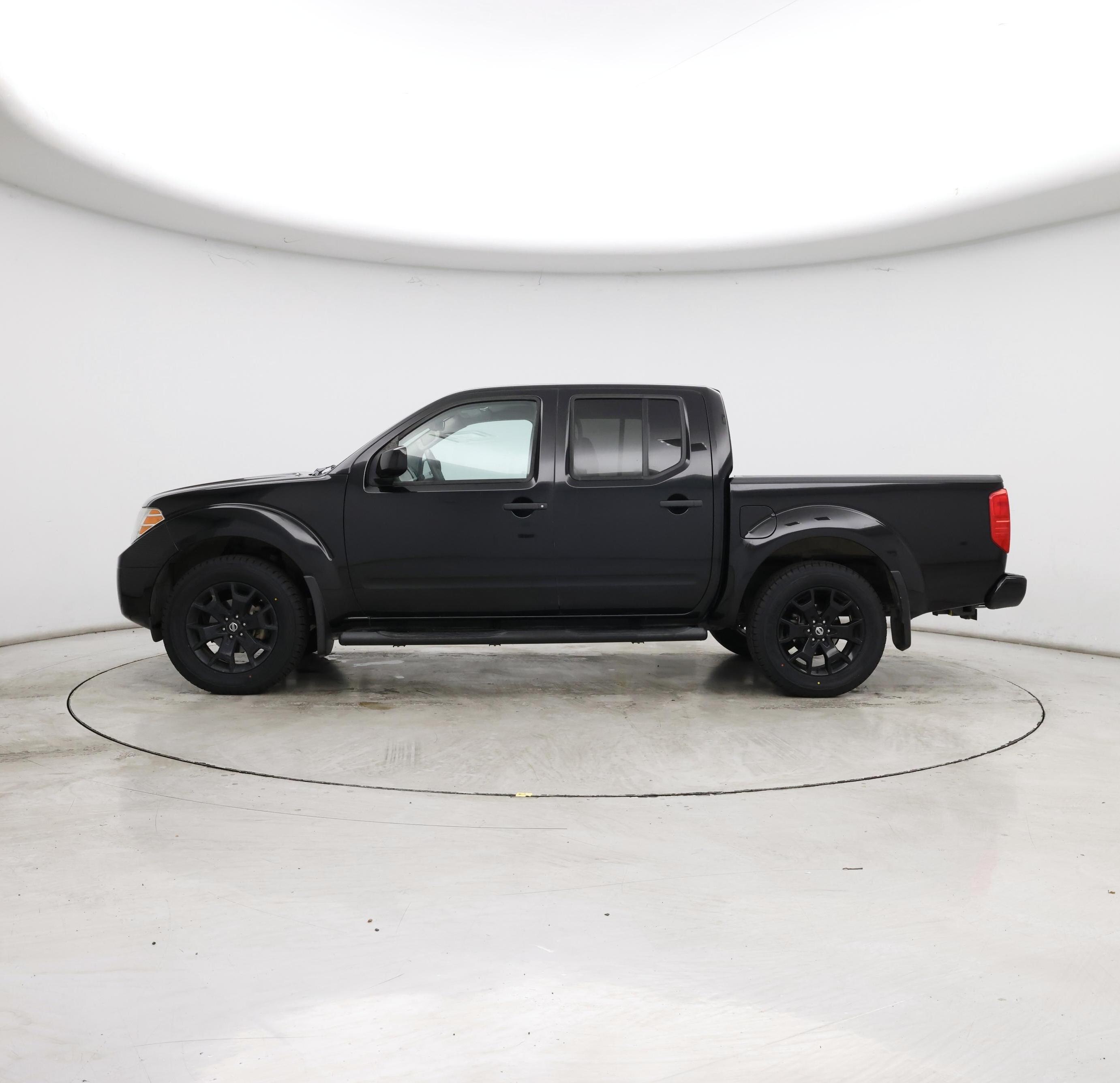 Thumbnail: 2020 Nissan Frontier - 3