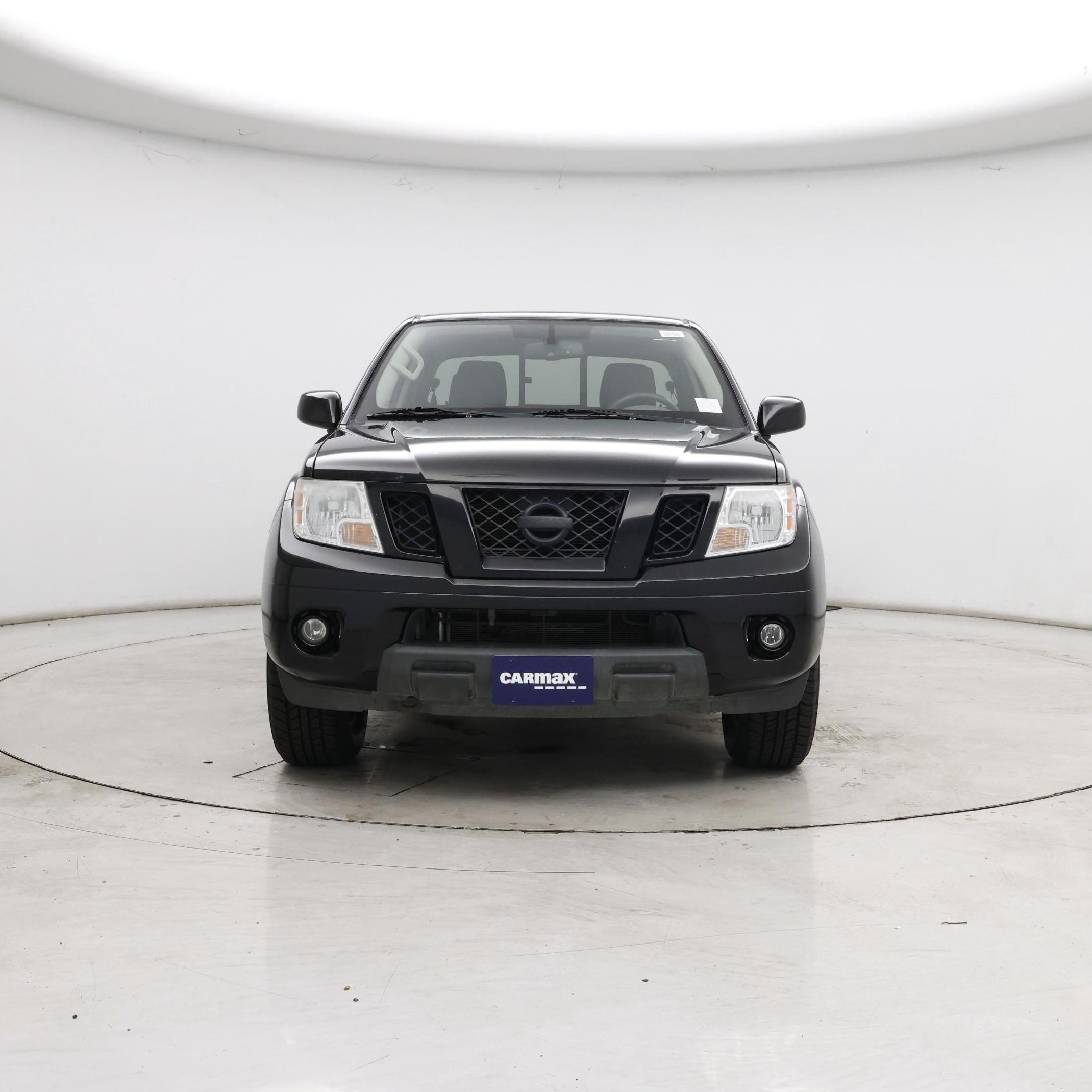 Thumbnail: 2020 Nissan Frontier - 5
