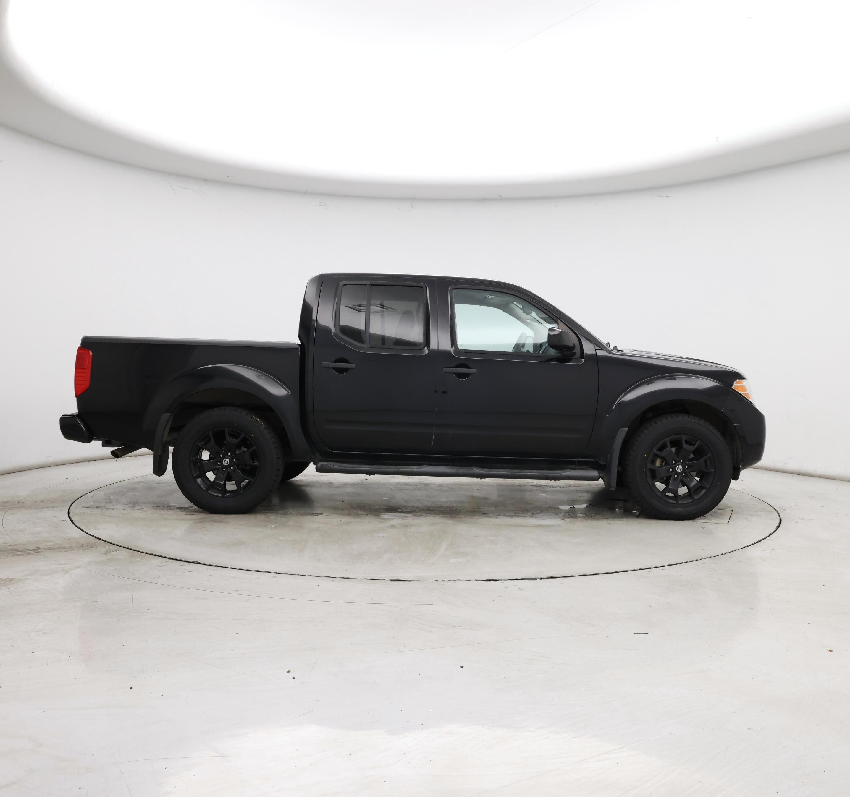 Thumbnail: 2020 Nissan Frontier - 7