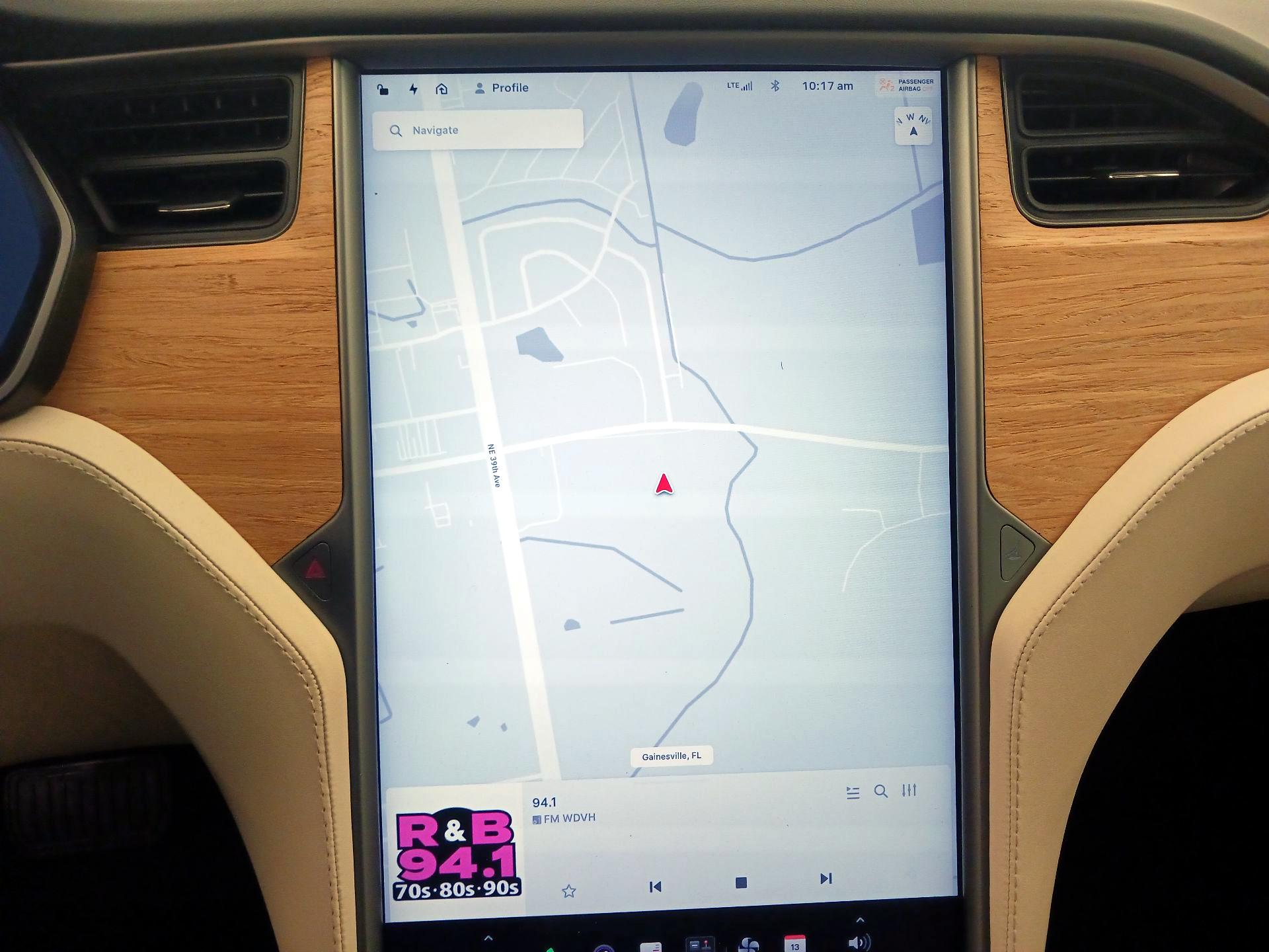 Thumbnail: 2021 Tesla Model S - 13
