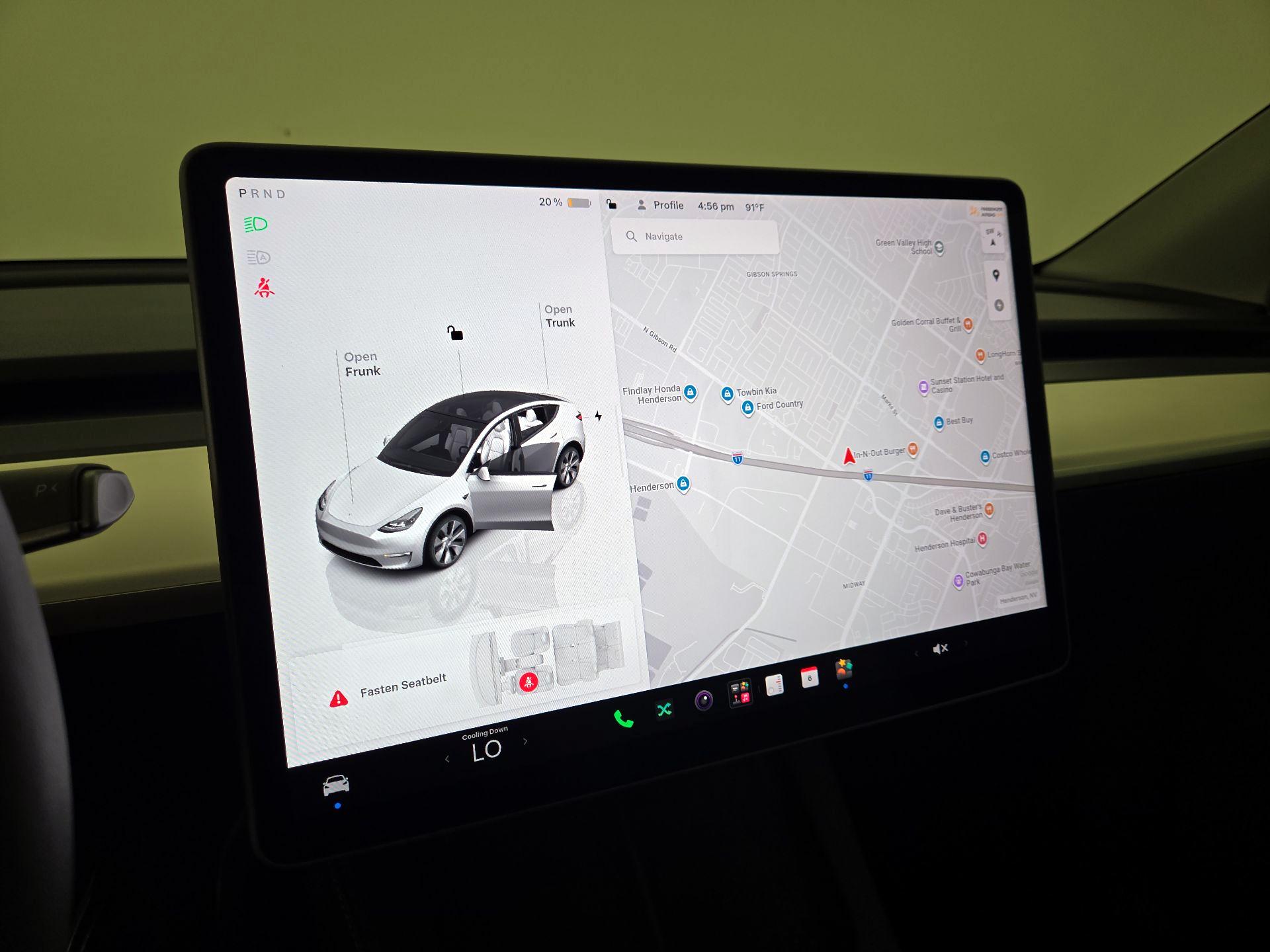 Thumbnail: 2024 Tesla Model Y - 13
