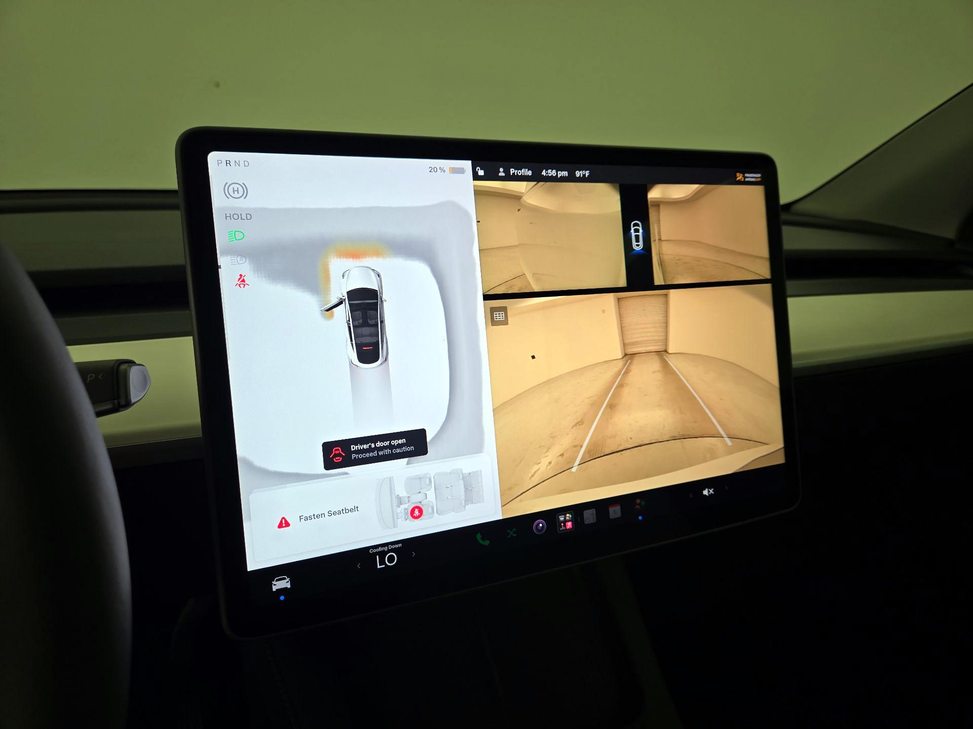 Thumbnail: 2024 Tesla Model Y - 14