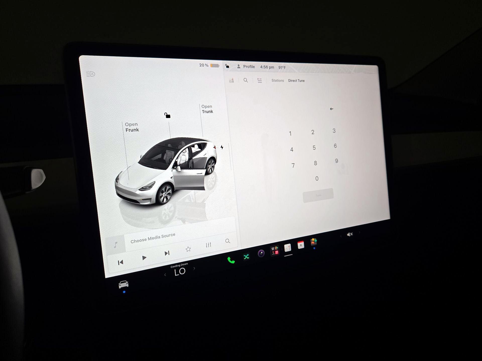 Thumbnail: 2024 Tesla Model Y - 15