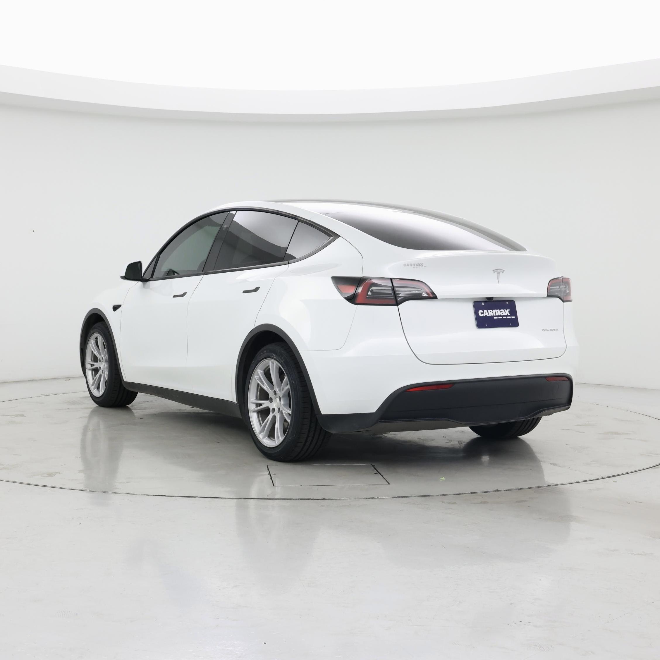 Thumbnail: 2024 Tesla Model Y - 2
