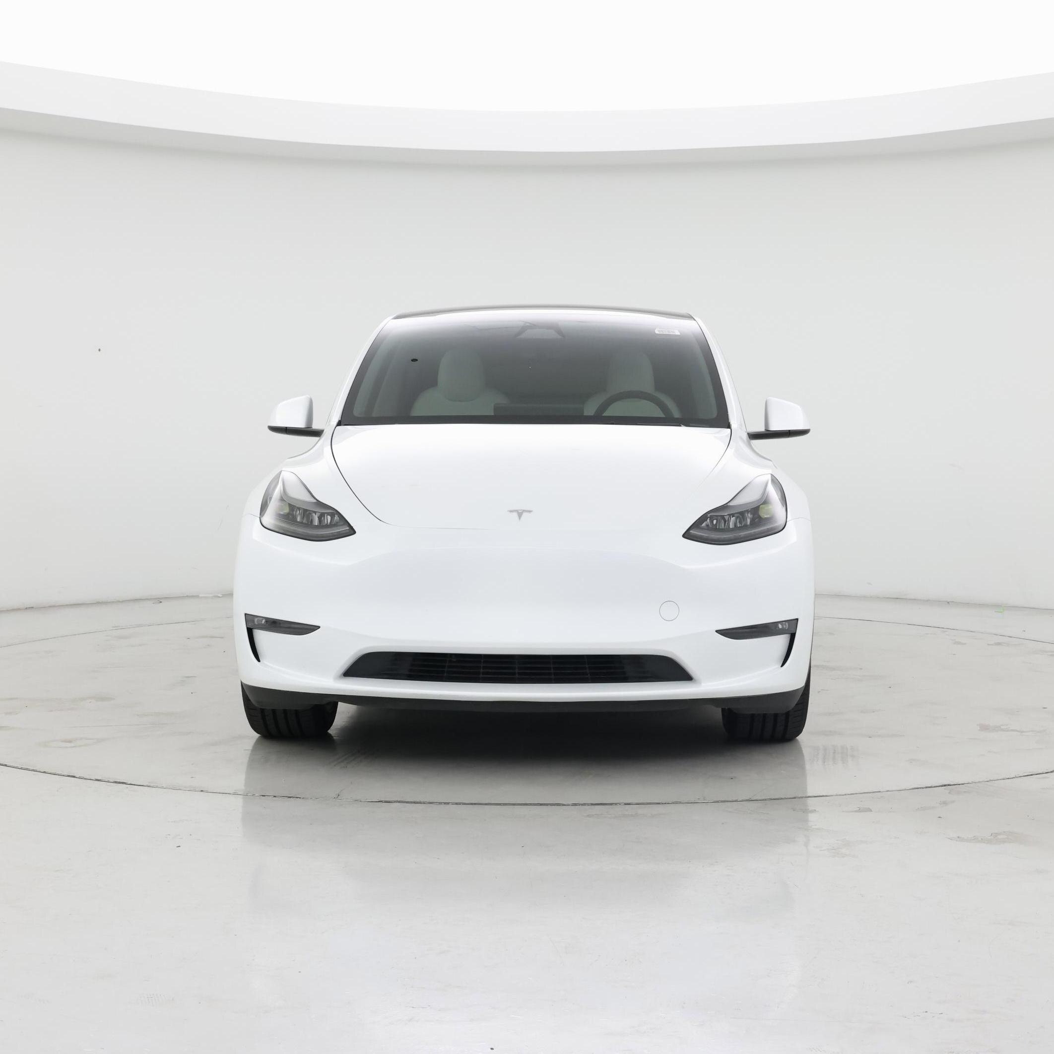 Thumbnail: 2024 Tesla Model Y - 5
