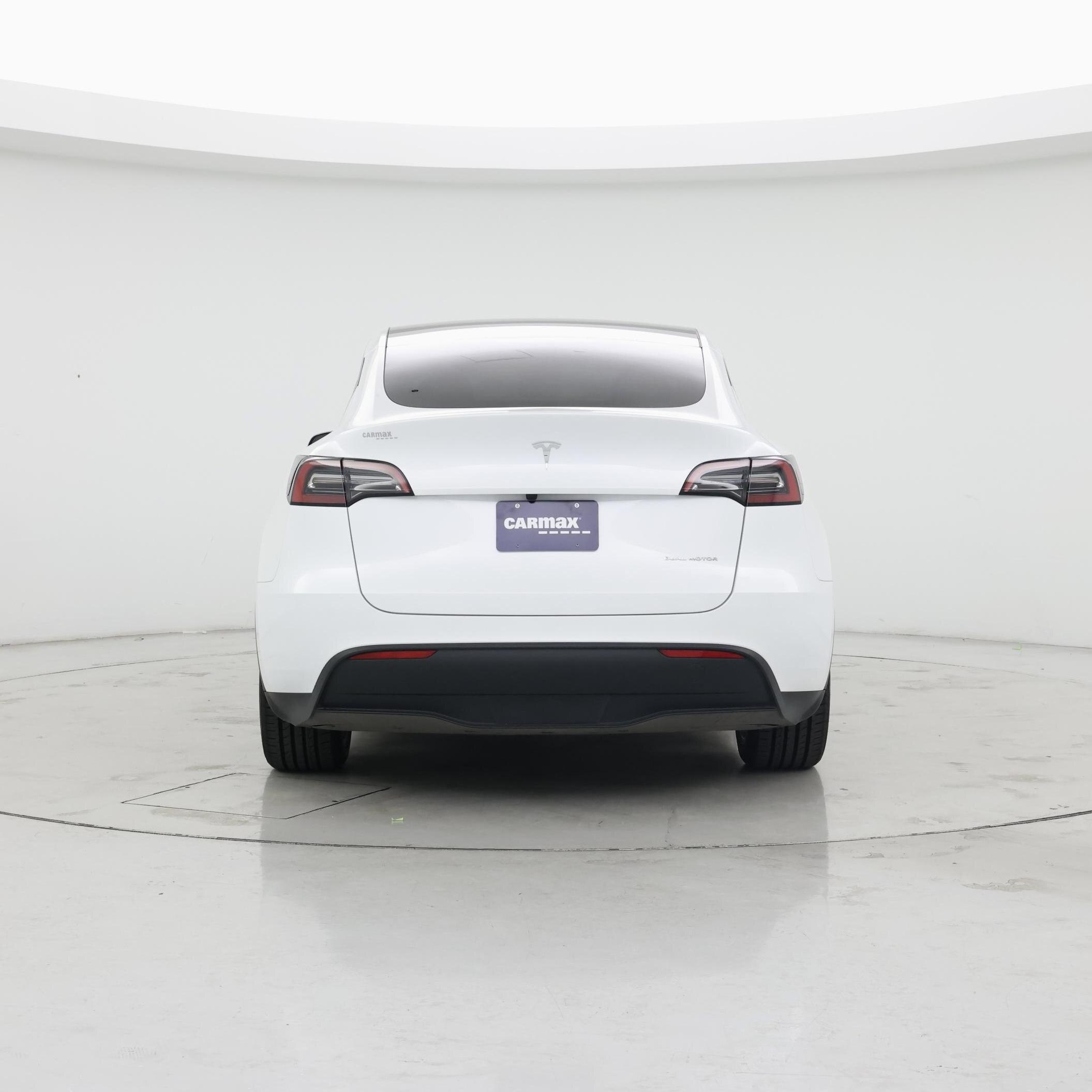 Thumbnail: 2024 Tesla Model Y - 6