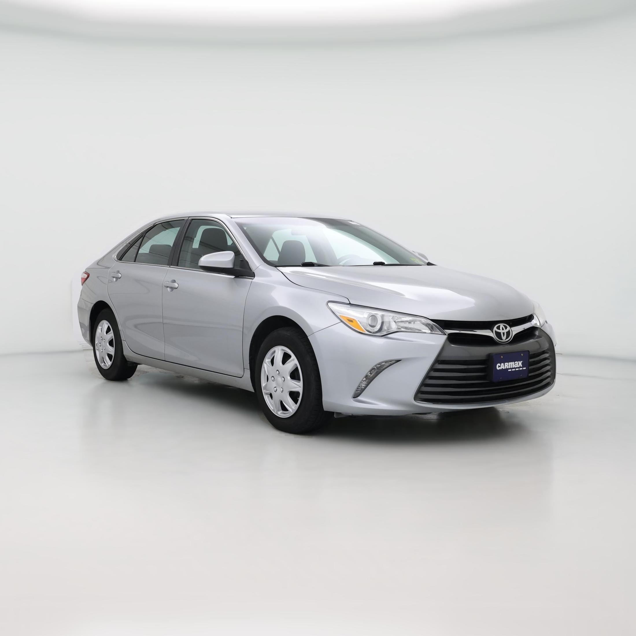 Thumbnail: 2016 Toyota Camry - 1