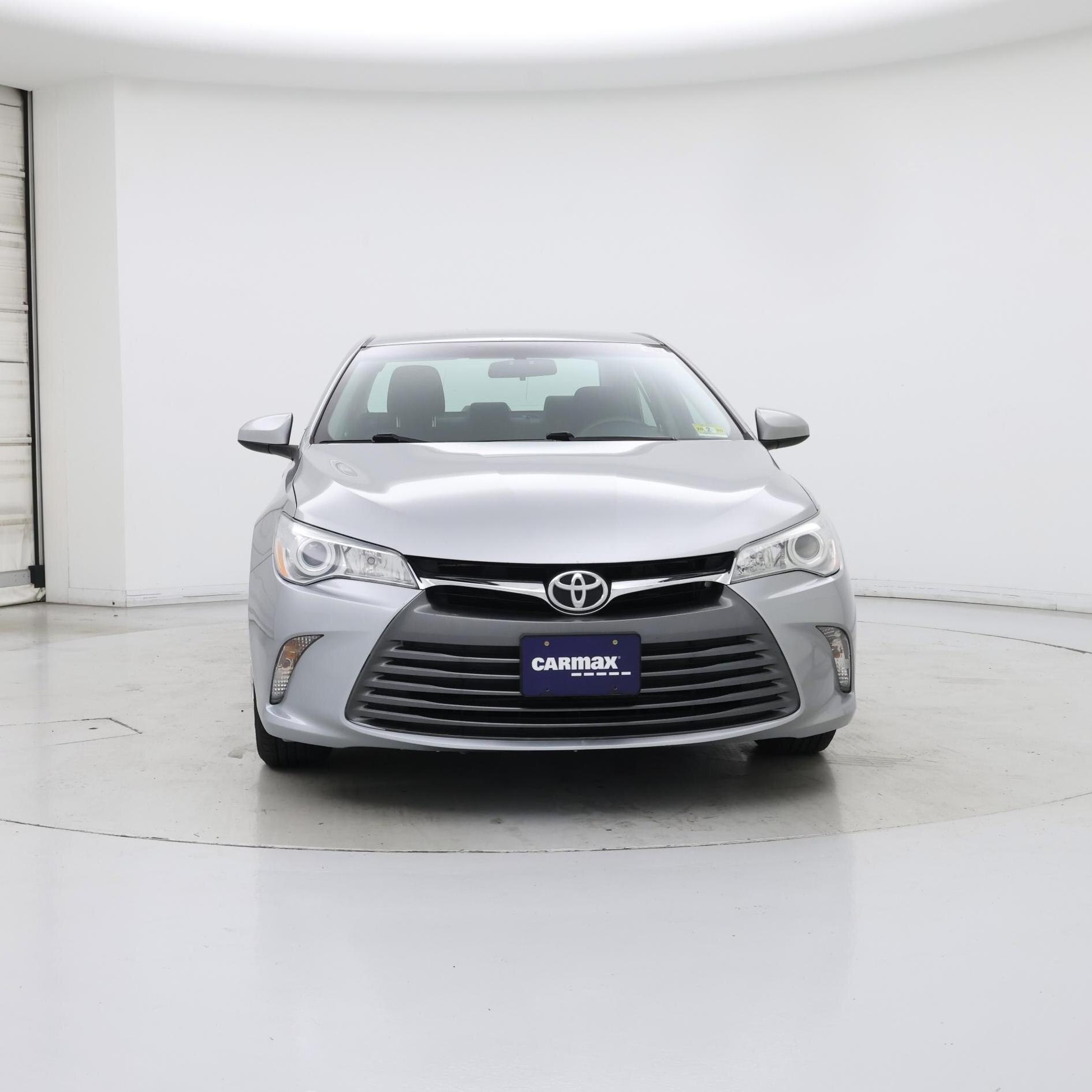Thumbnail: 2016 Toyota Camry - 5