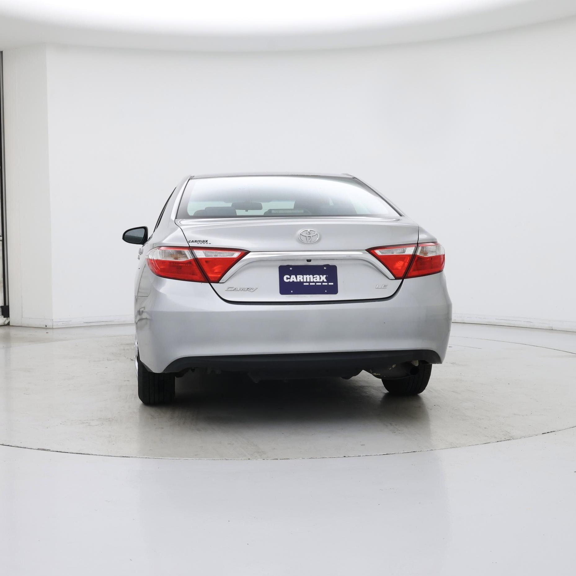 Thumbnail: 2016 Toyota Camry - 6