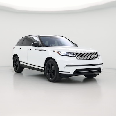 2020 Land Rover Range Rover Velar S