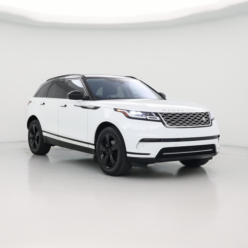 2020 Land Rover Range Rover Velar S