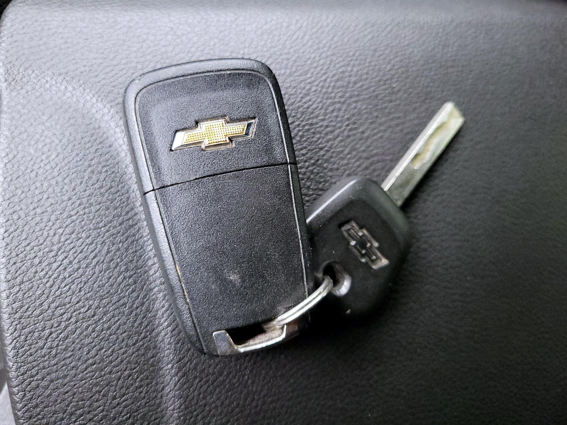 Thumbnail: 2015 Chevrolet Camaro - 20