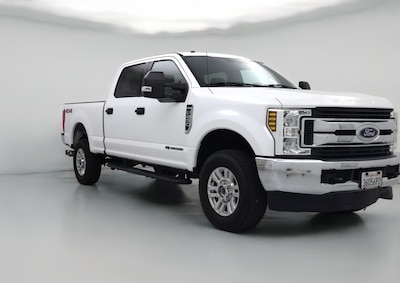 2019 Ford F250 XLT