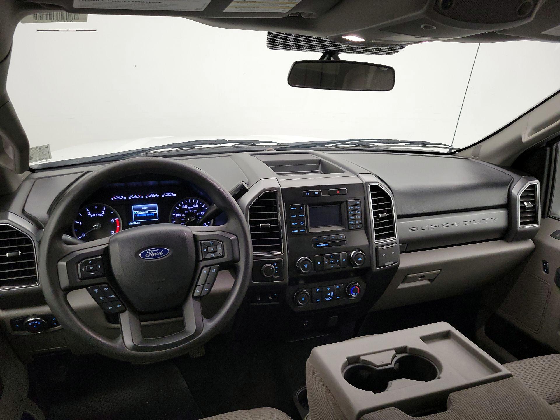 Thumbnail: 2019 Ford F-250 - 9