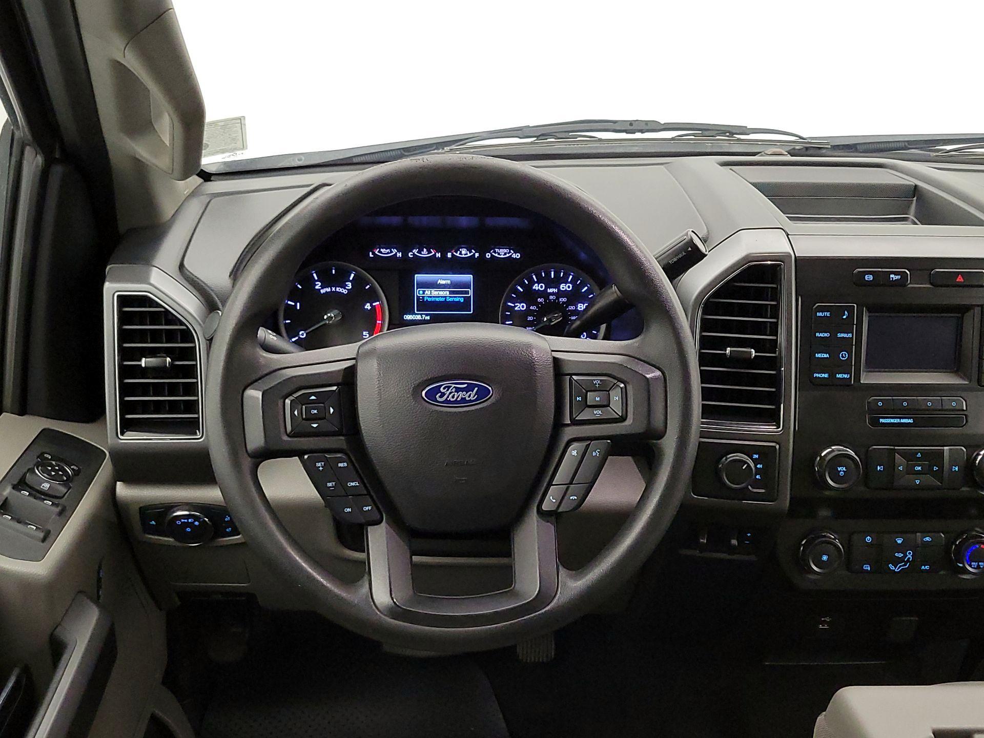 Thumbnail: 2019 Ford F-250 - 10