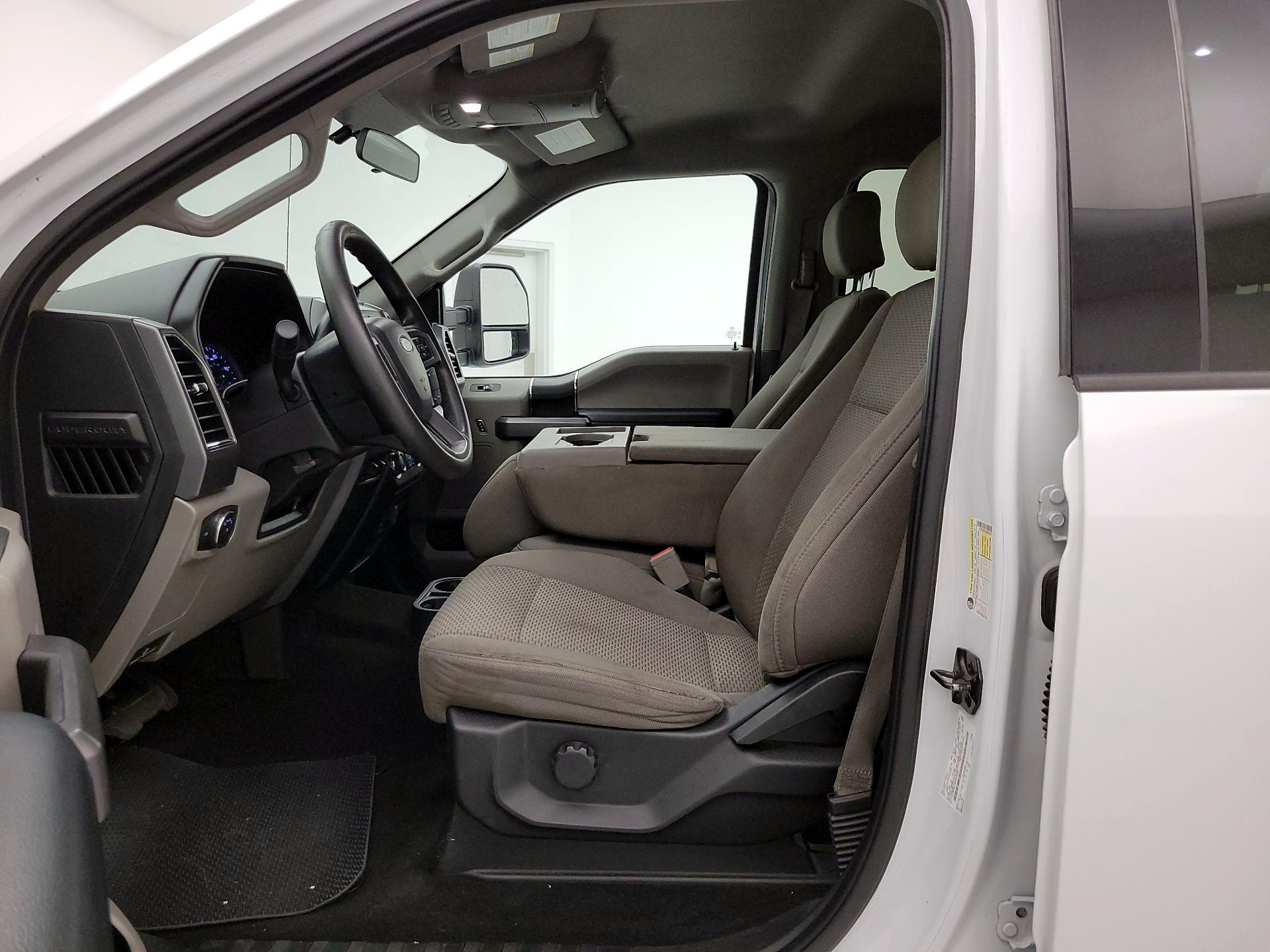 Thumbnail: 2019 Ford F-250 - 11