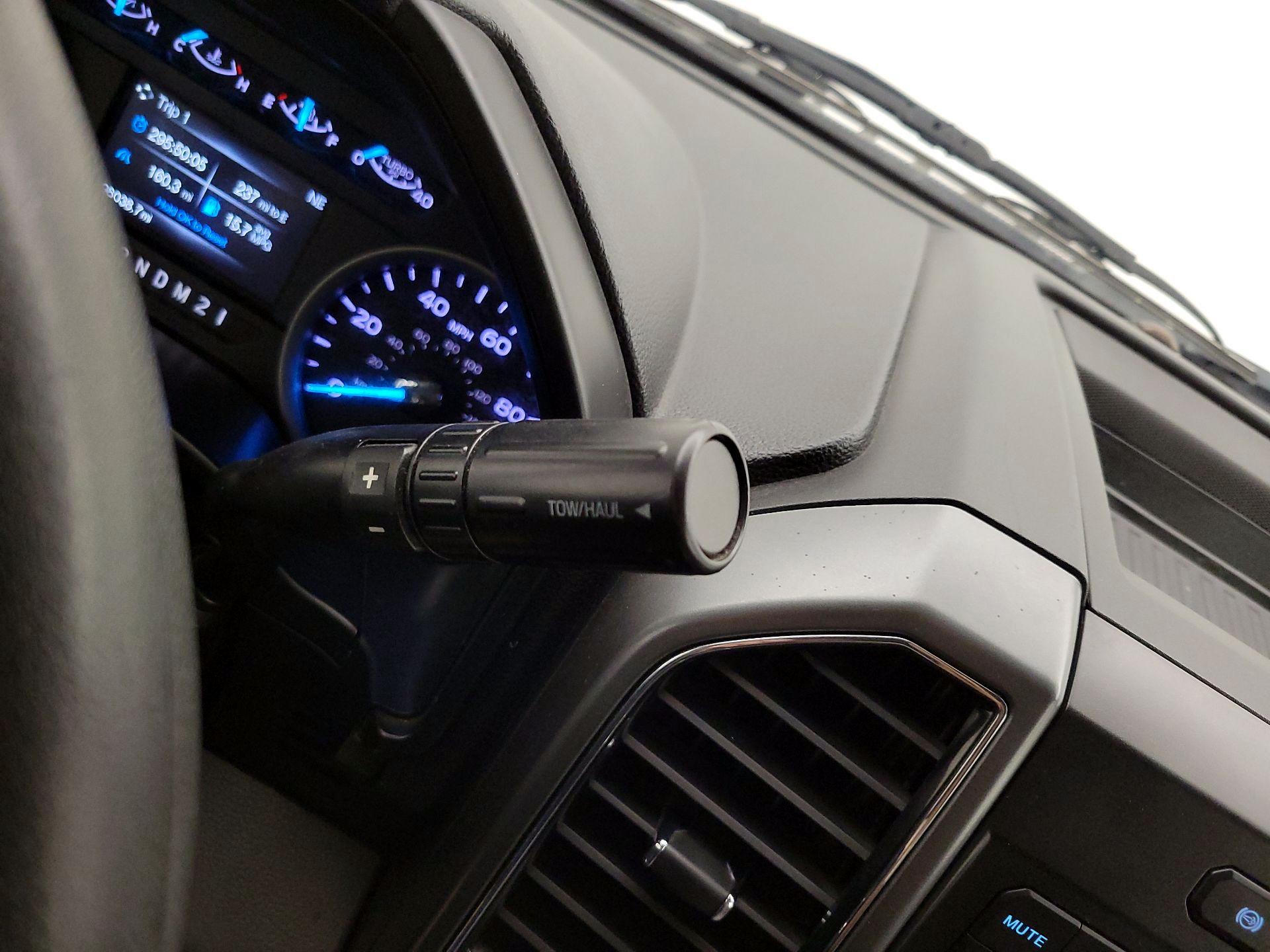 Thumbnail: 2019 Ford F-250 - 17