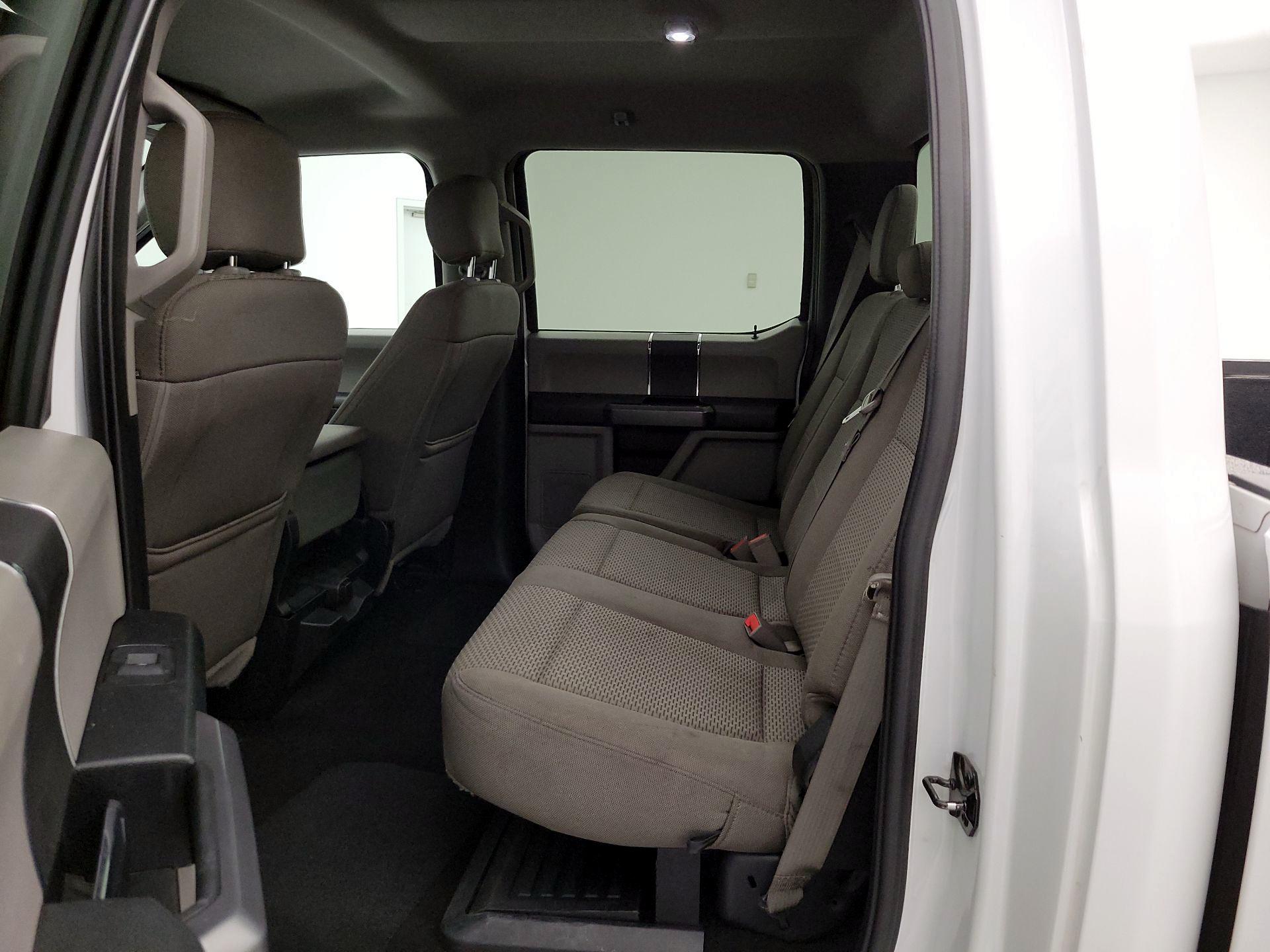 Thumbnail: 2019 Ford F-250 - 18