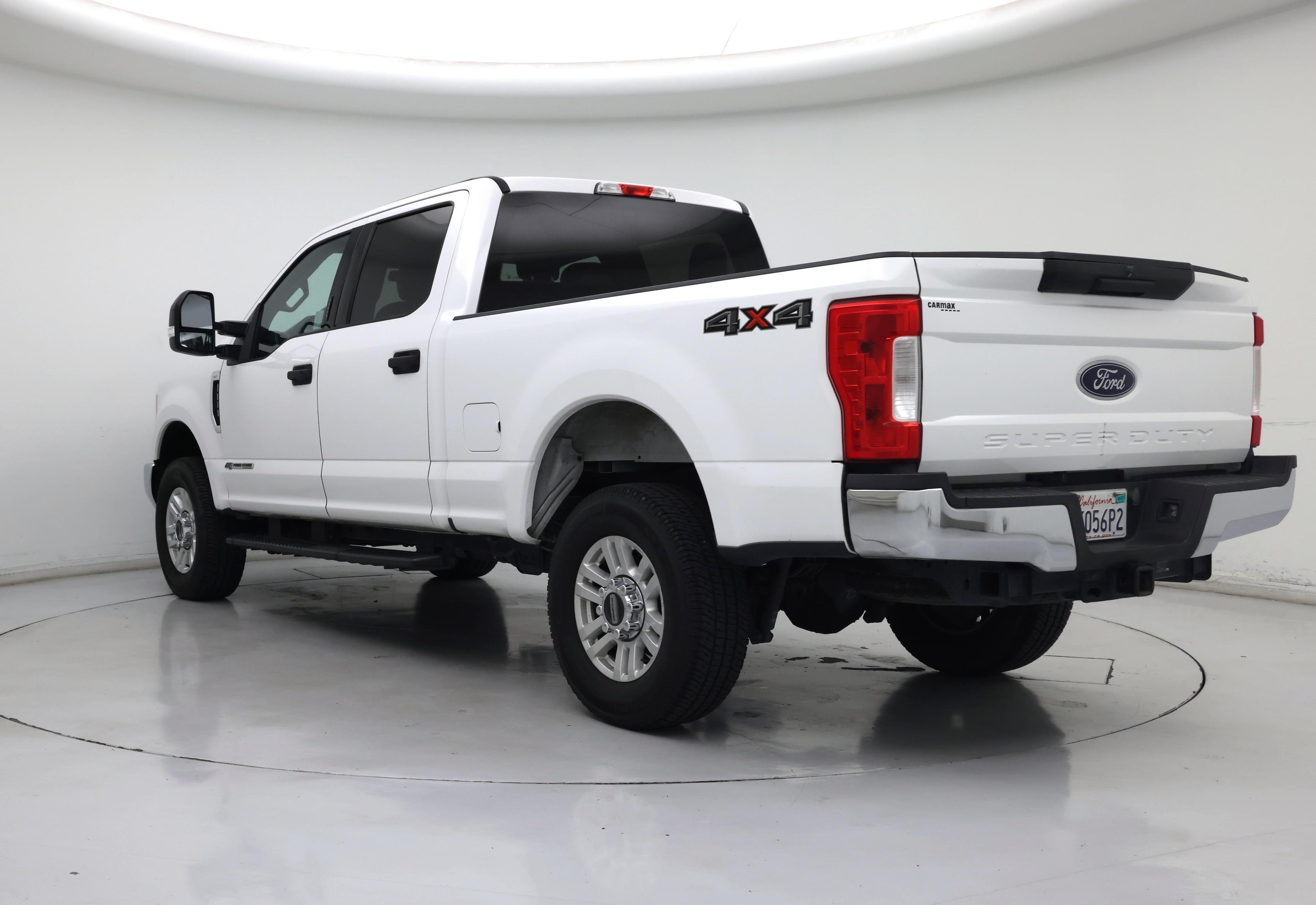 Thumbnail: 2019 Ford F-250 - 2