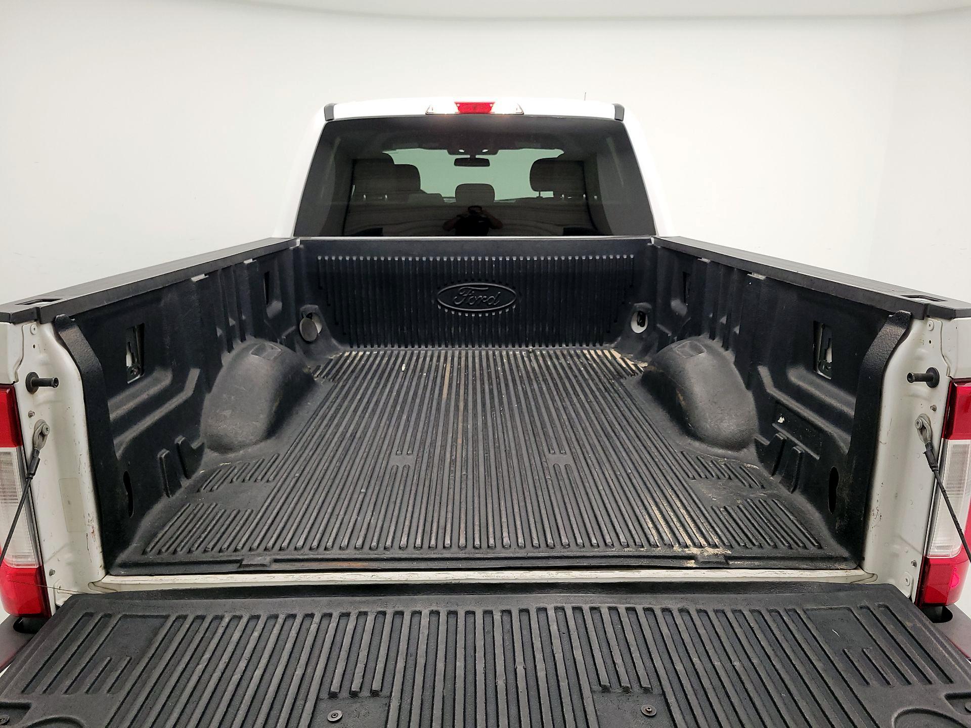 Thumbnail: 2019 Ford F-250 - 19