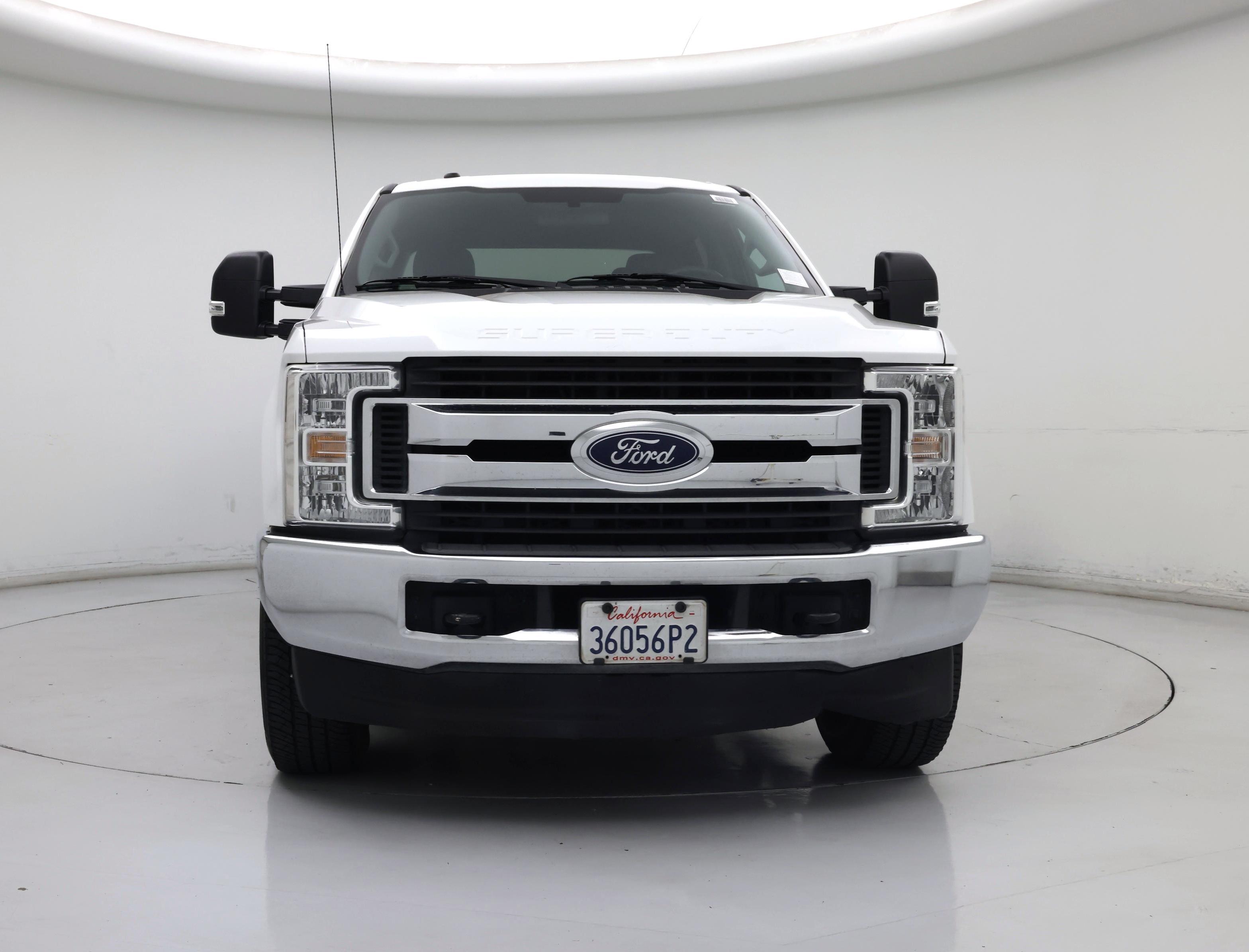 Thumbnail: 2019 Ford F-250 - 5