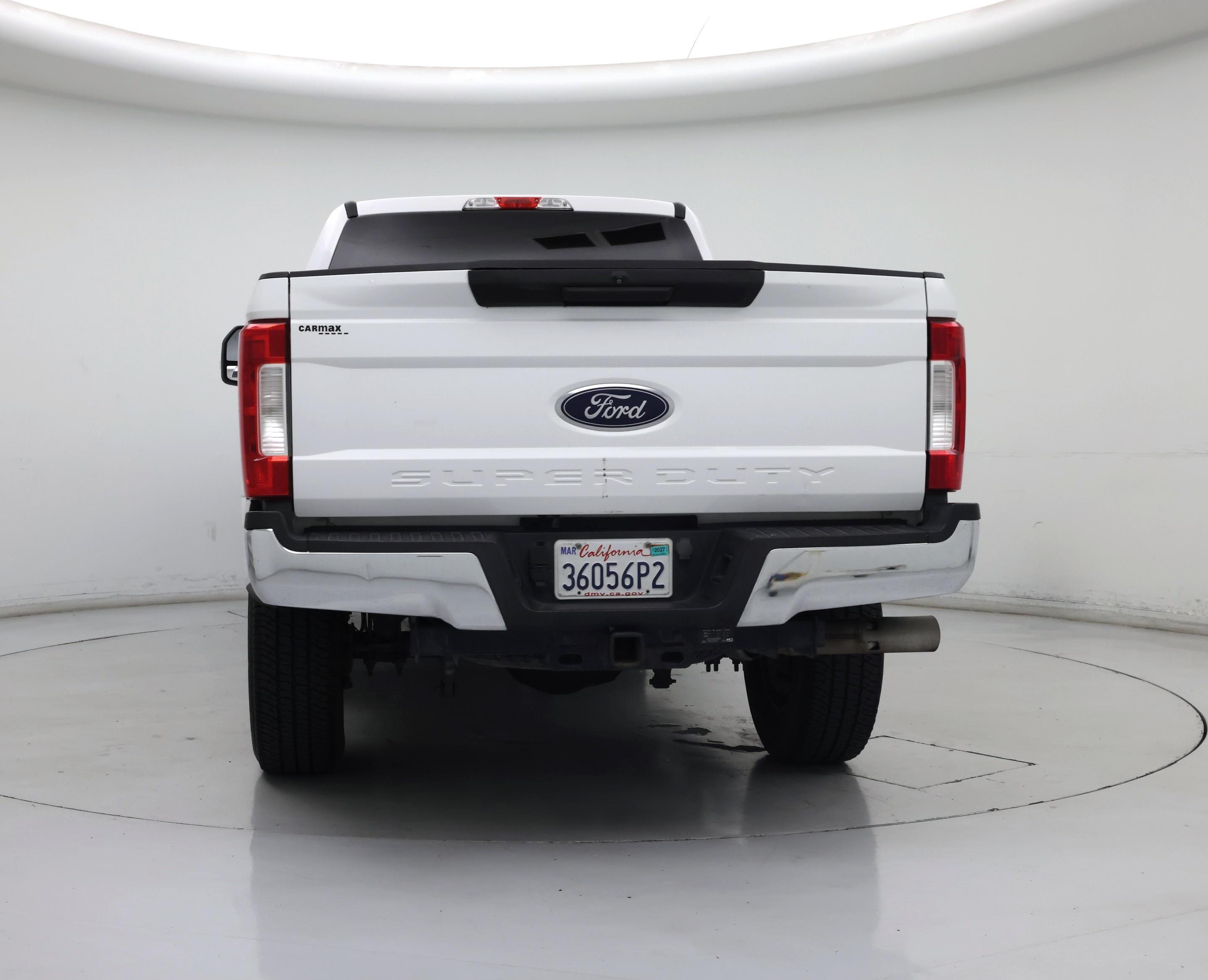Thumbnail: 2019 Ford F-250 - 6