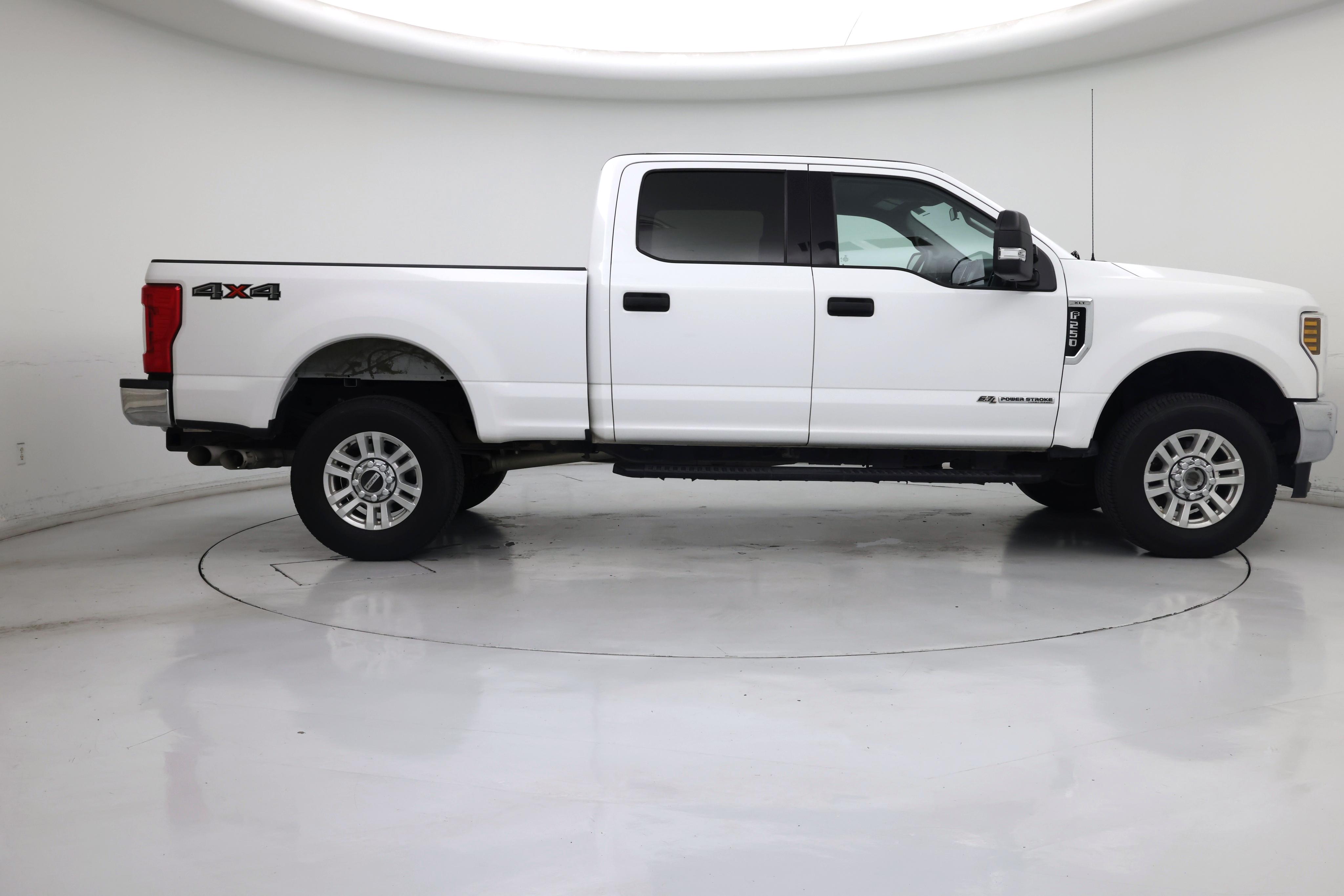 Thumbnail: 2019 Ford F-250 - 7