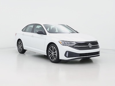 2024 Volkswagen Jetta Sport