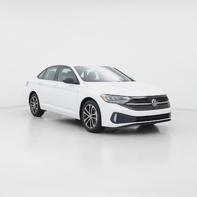 2024 Volkswagen Jetta Sport