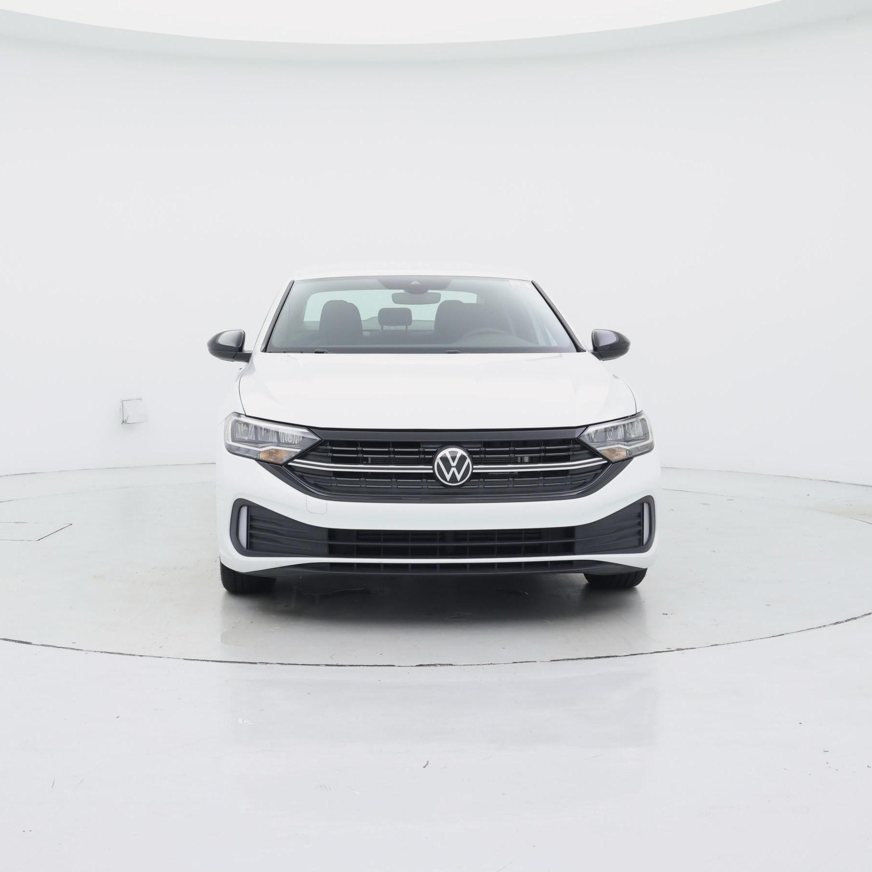 Thumbnail: 2024 Volkswagen Jetta - 5