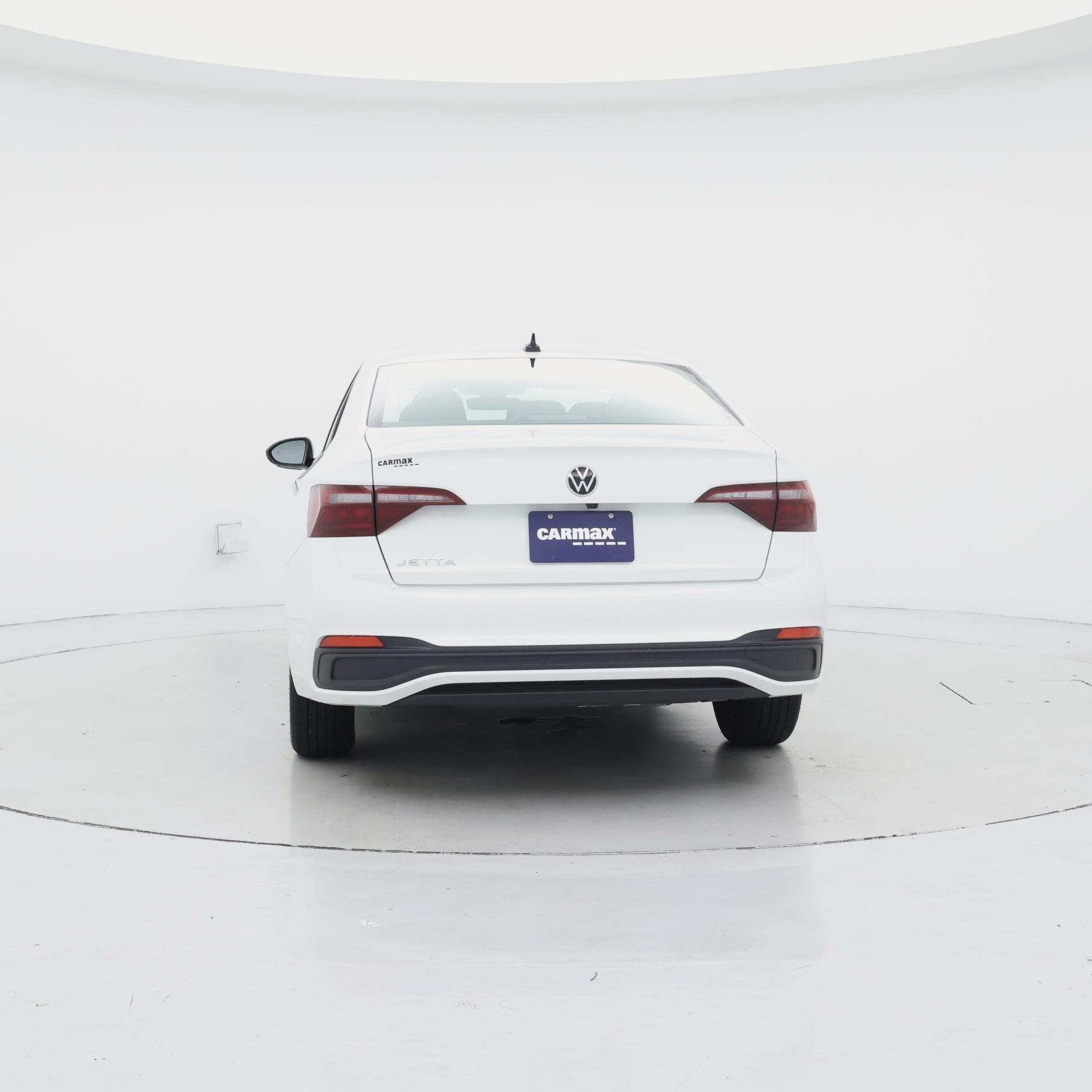 Thumbnail: 2024 Volkswagen Jetta - 6