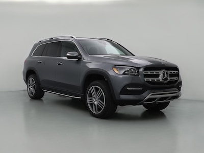 2021 Mercedes-Benz GLS450
