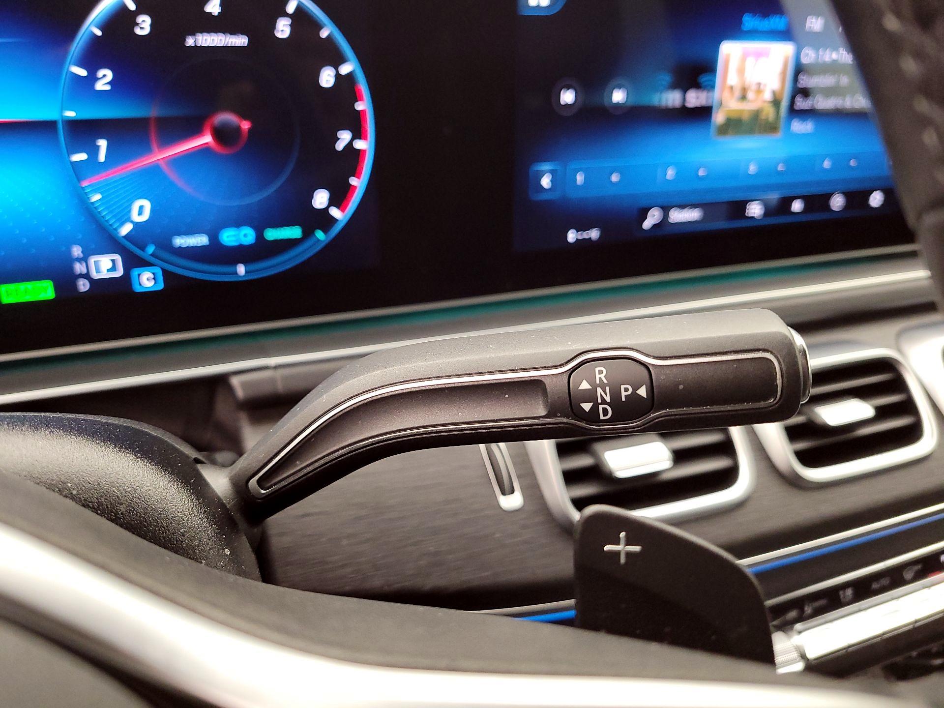Thumbnail: 2021 Mercedes-Benz GLS - 18