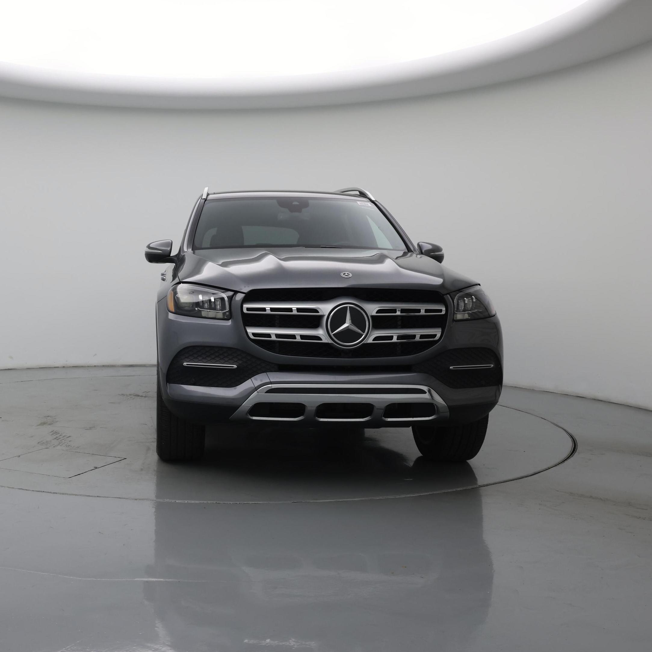 Thumbnail: 2021 Mercedes-Benz GLS - 5