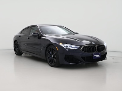 2022 BMW M850 I xDrive Gran Coupe