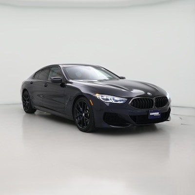 2022 BMW M850 I xDrive Gran Coupe