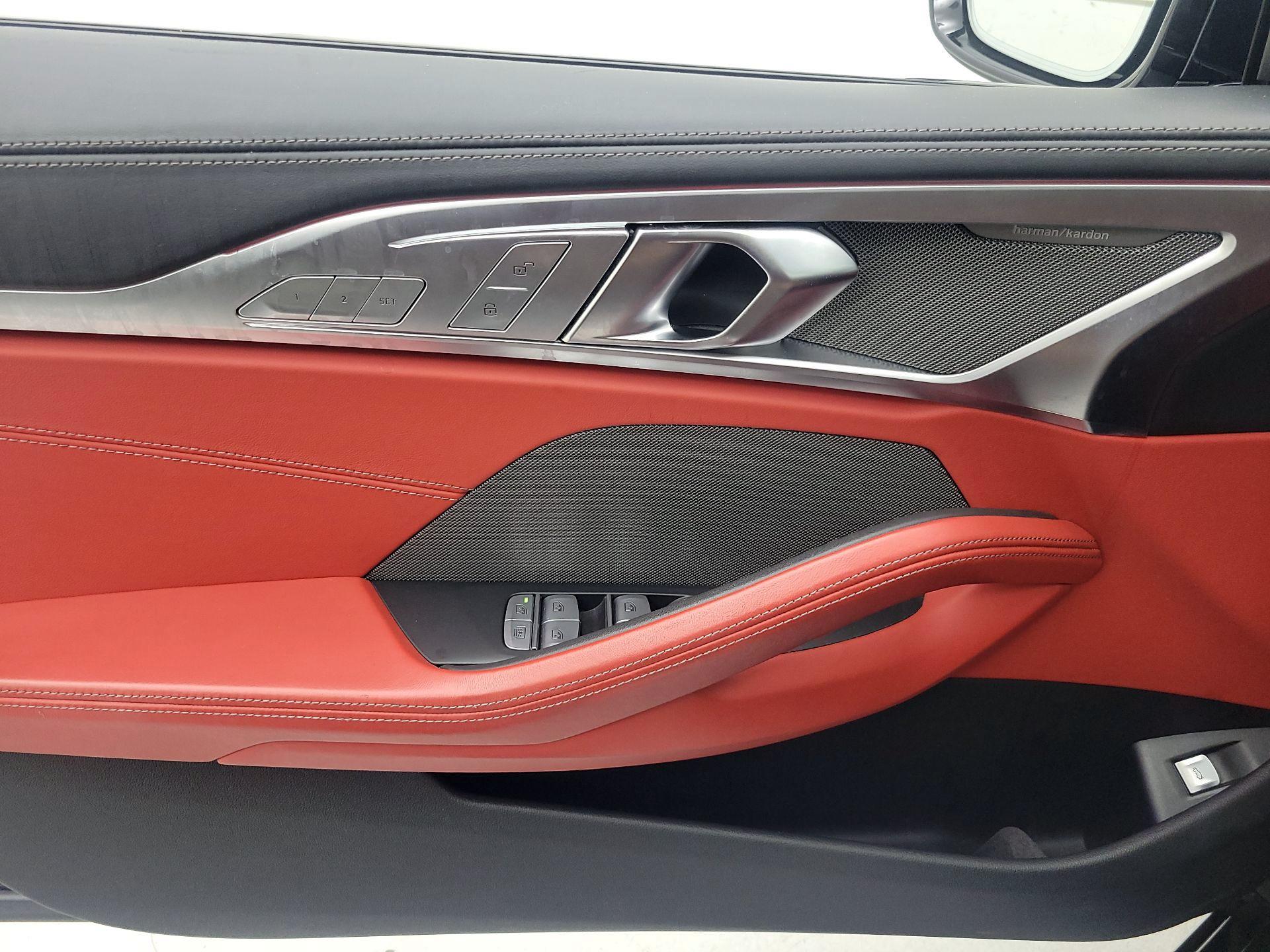 Thumbnail: 2022 BMW 8 Series - 12