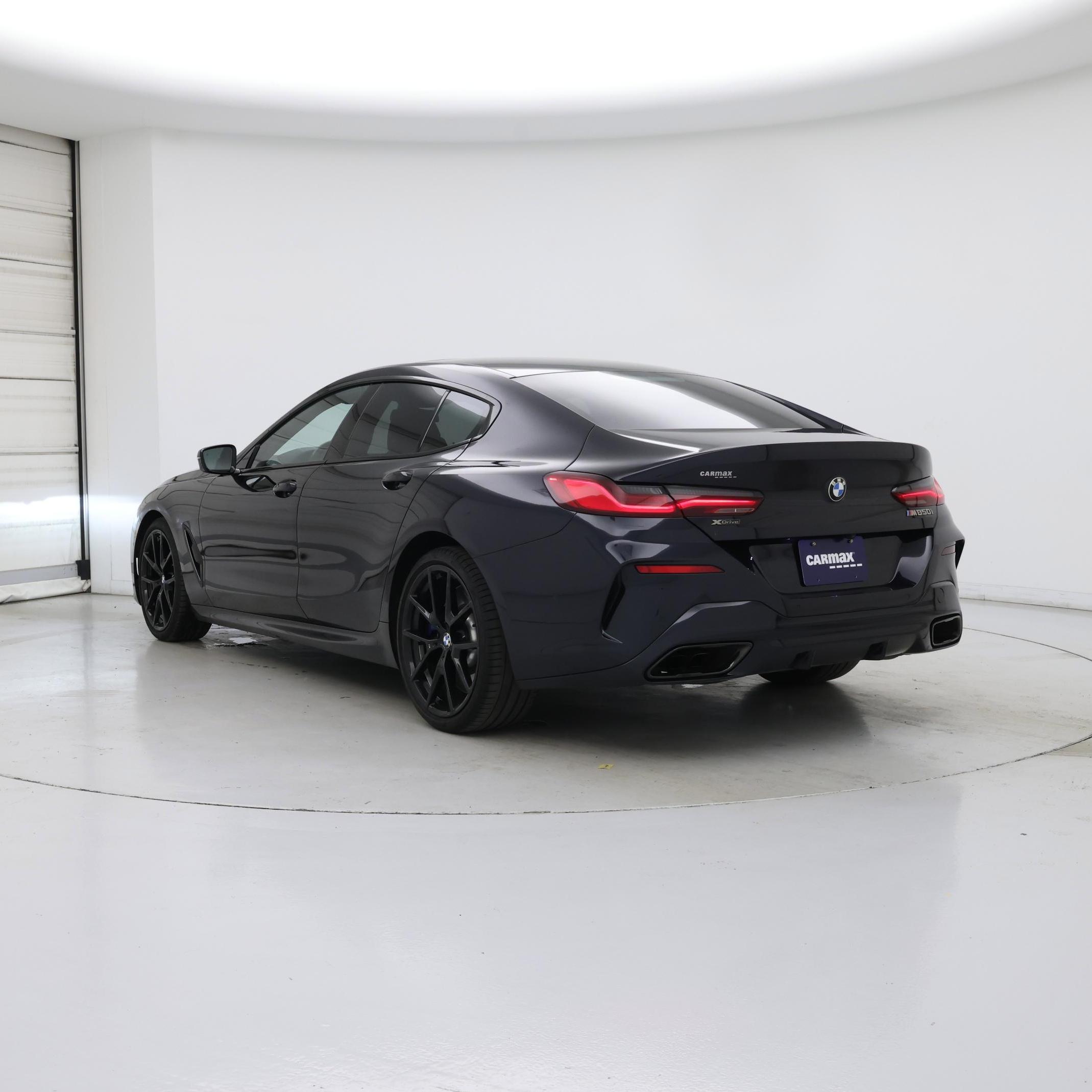 Thumbnail: 2022 BMW 8 Series - 2