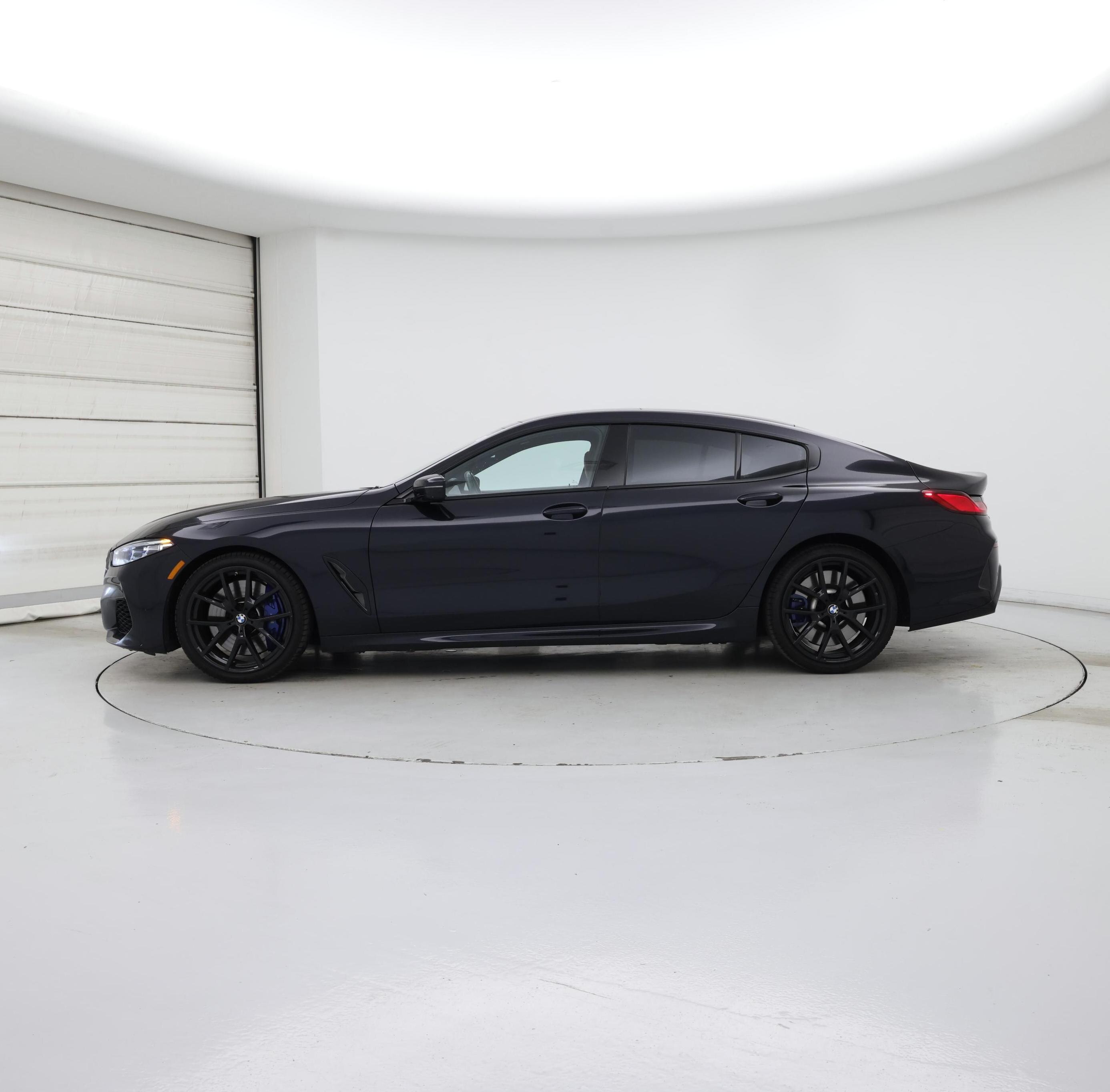 Thumbnail: 2022 BMW 8 Series - 3