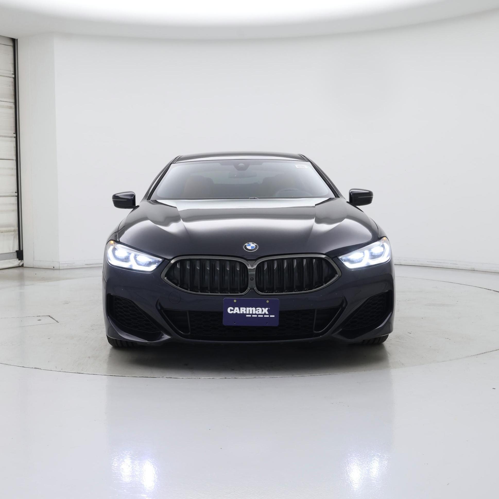 Thumbnail: 2022 BMW 8 Series - 5