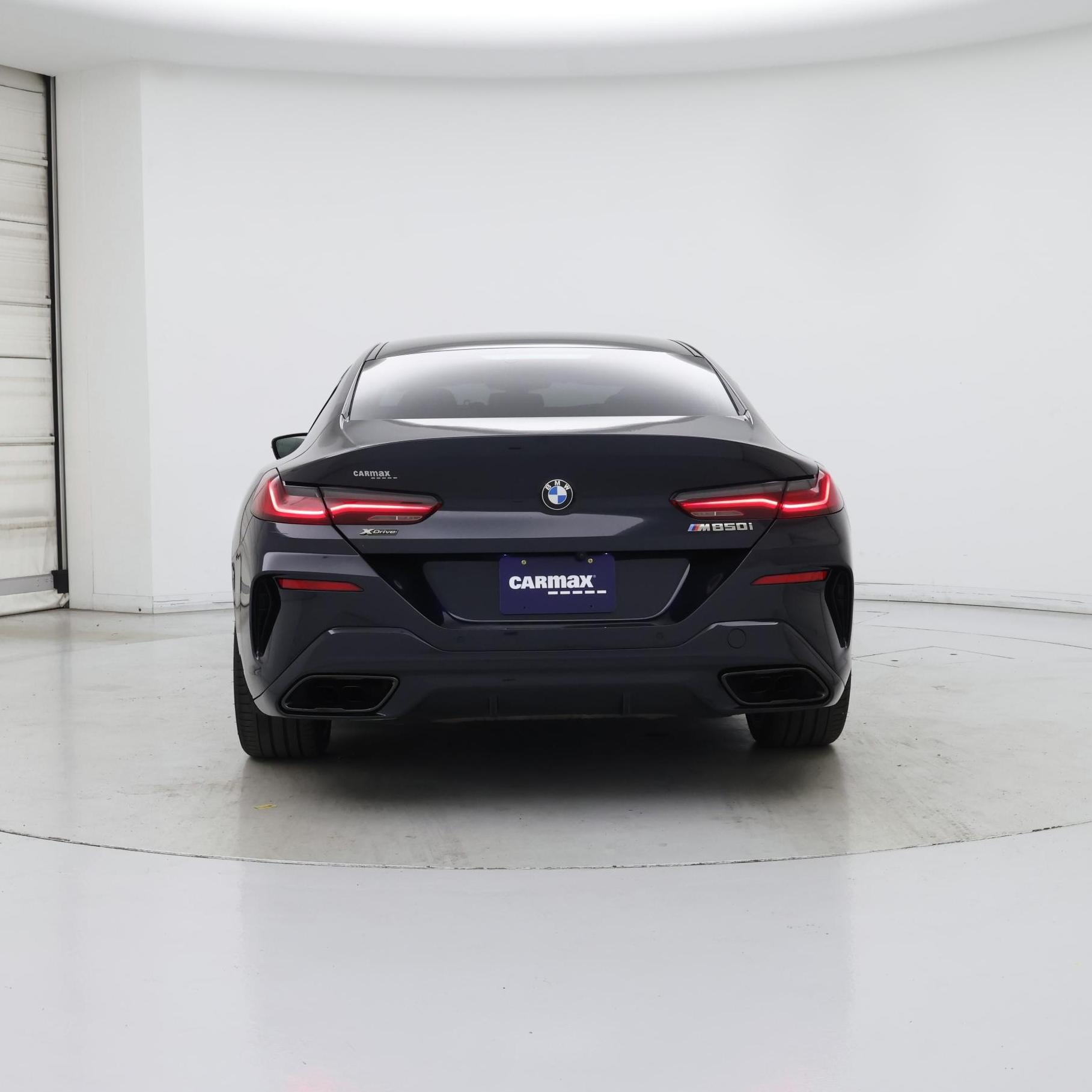 Thumbnail: 2022 BMW 8 Series - 6