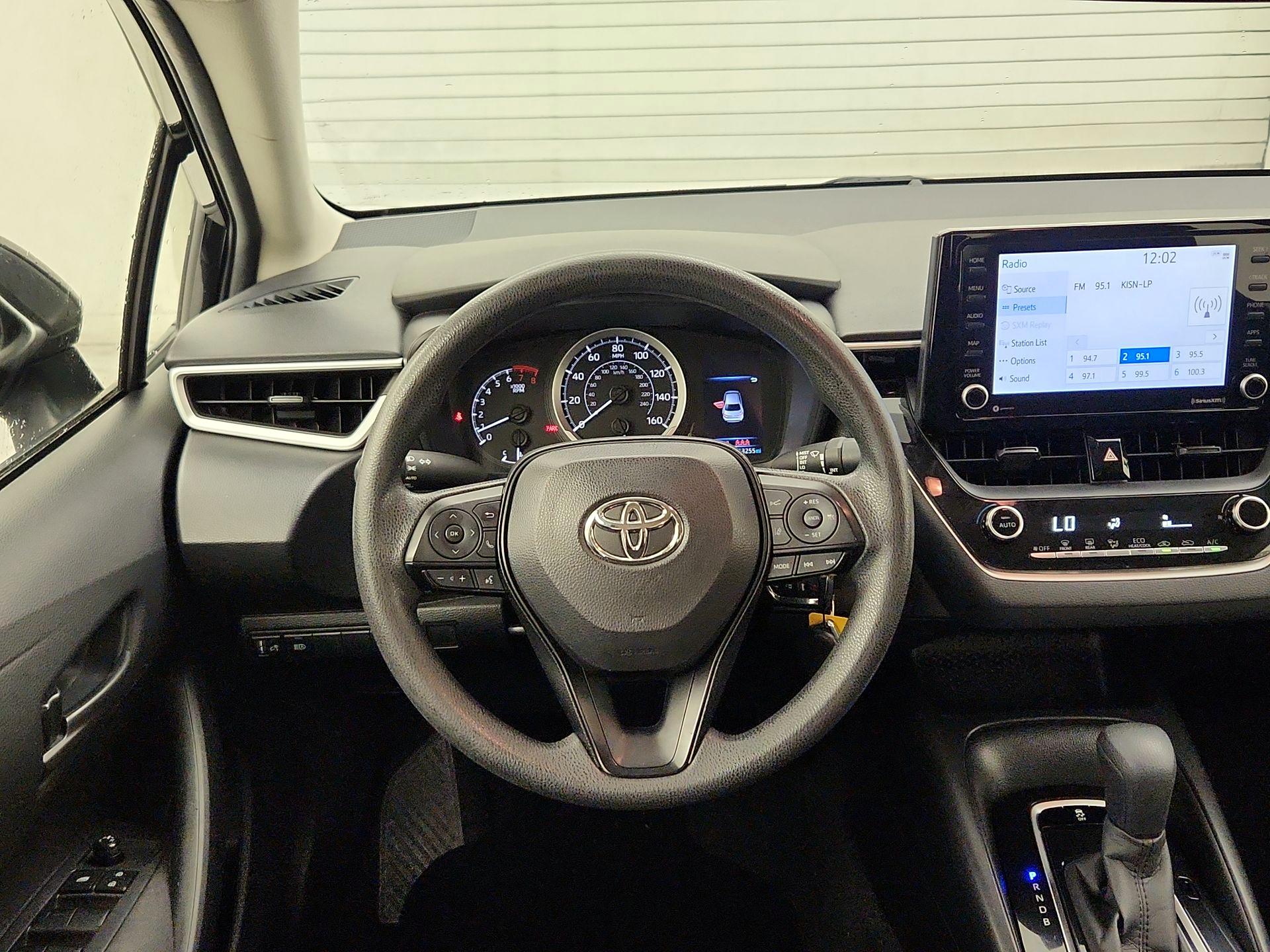 Thumbnail: 2022 Toyota Corolla - 10