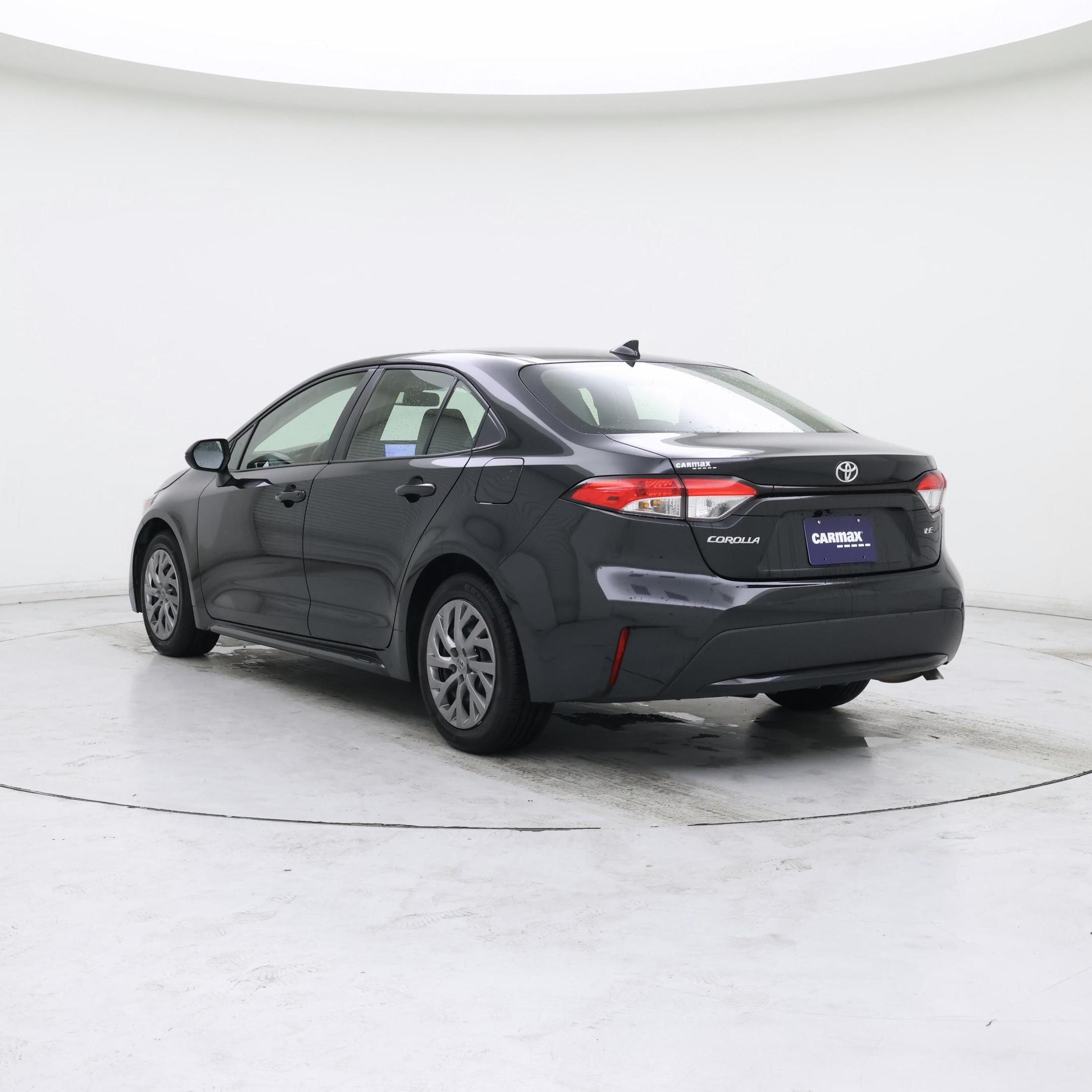 Thumbnail: 2022 Toyota Corolla - 2